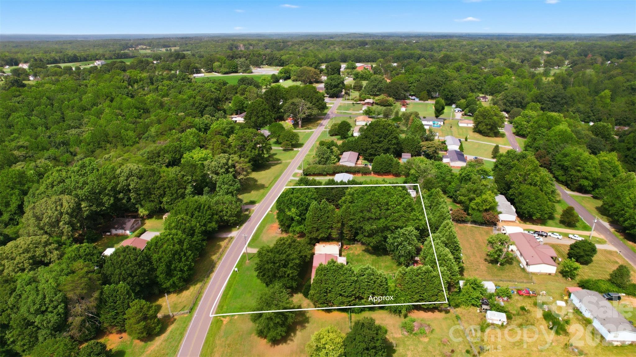 546 Bethlehem Road Property Photo 25