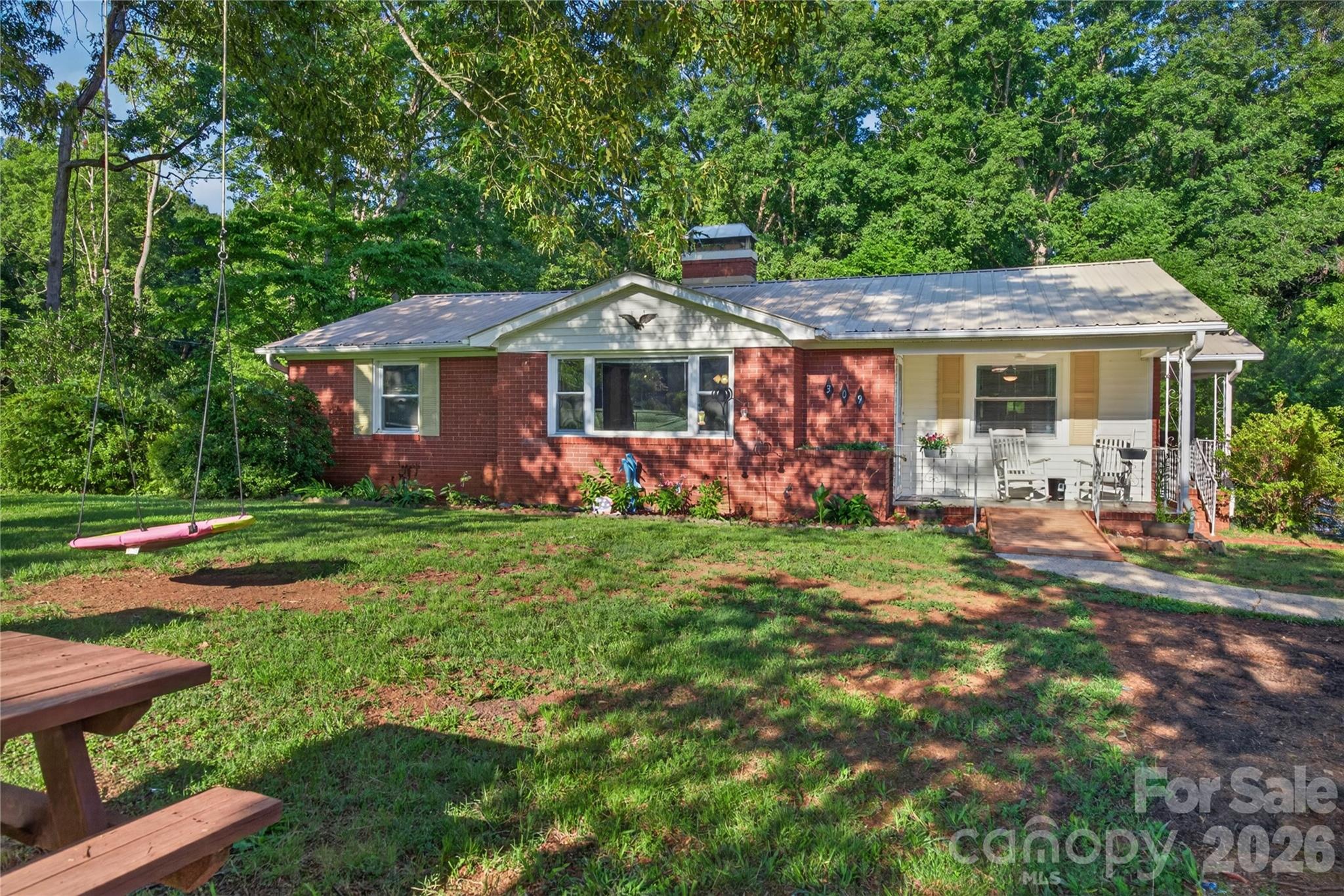 309 Sowers Ferry Road Property Photo 7