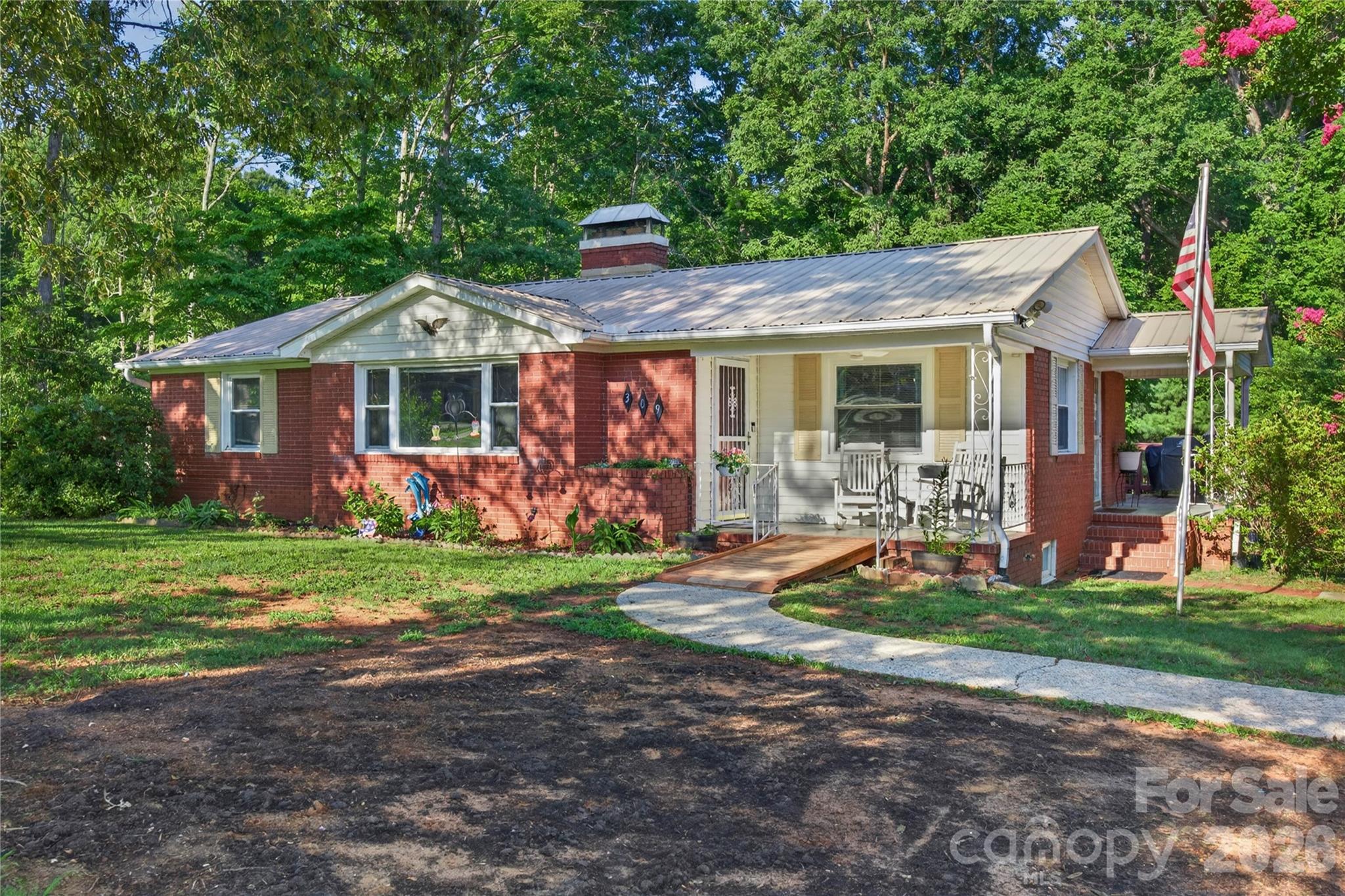309 Sowers Ferry Road Property Photo 15