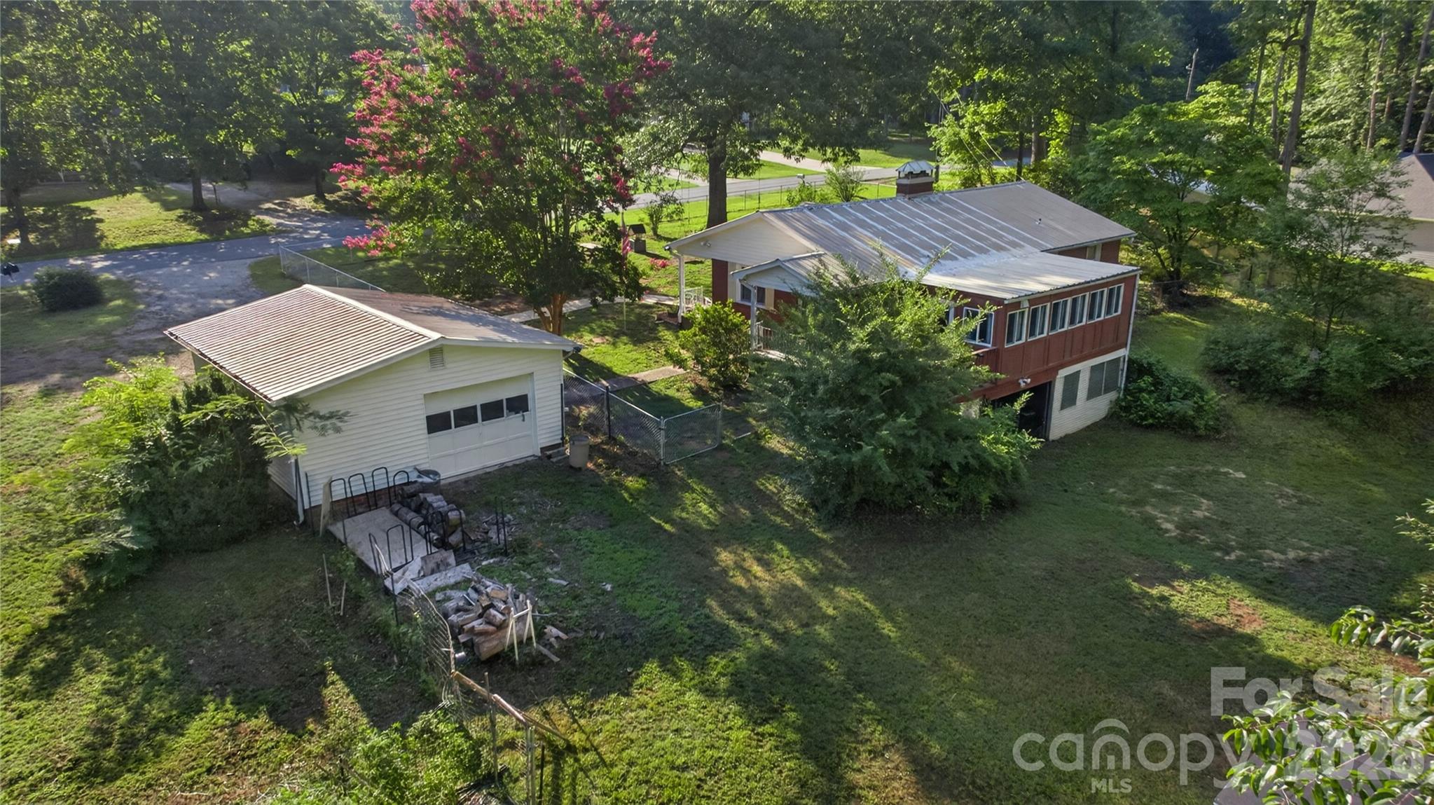 309 Sowers Ferry Road Property Photo 41