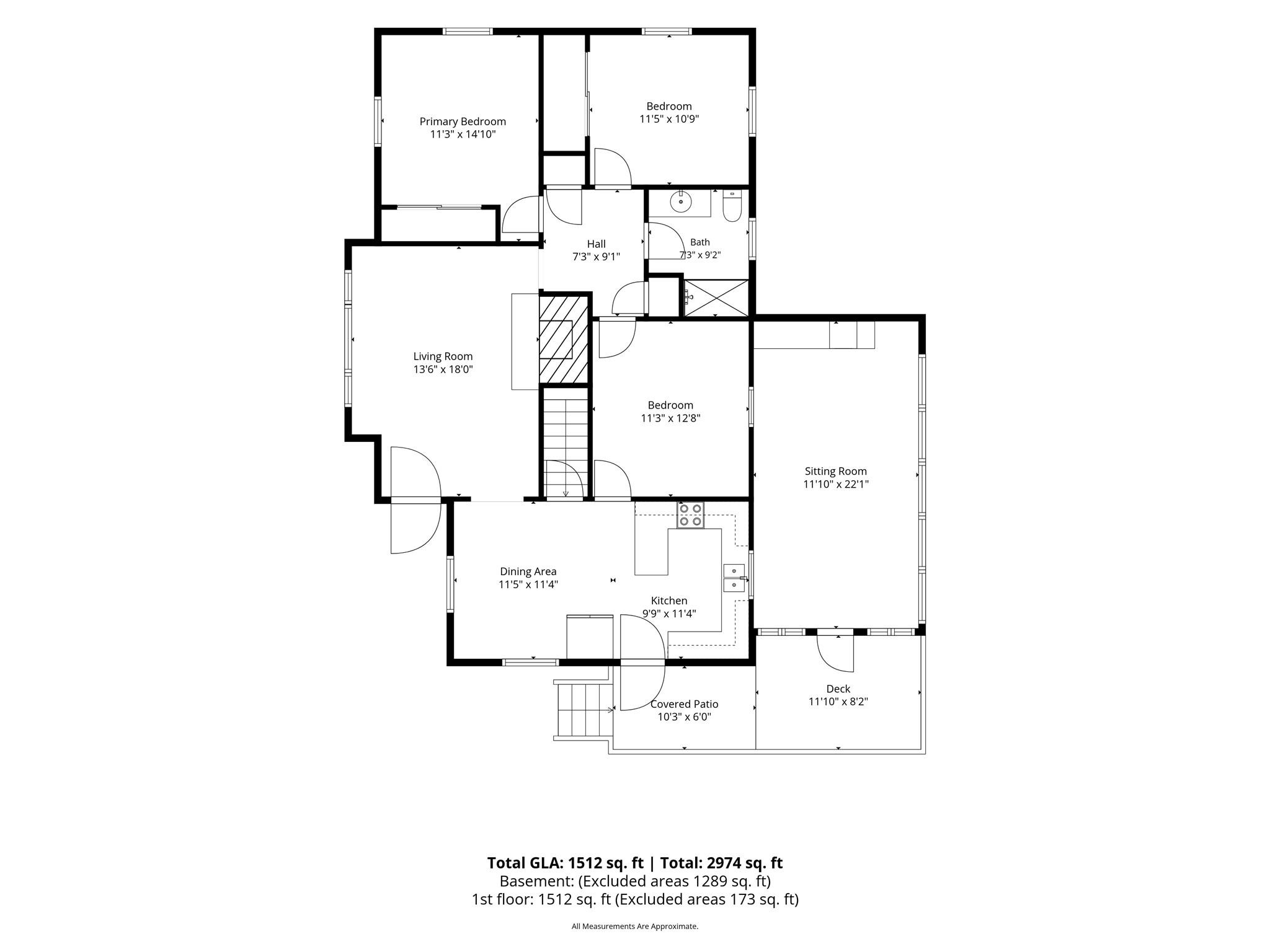 309 Sowers Ferry Road Property Photo 48