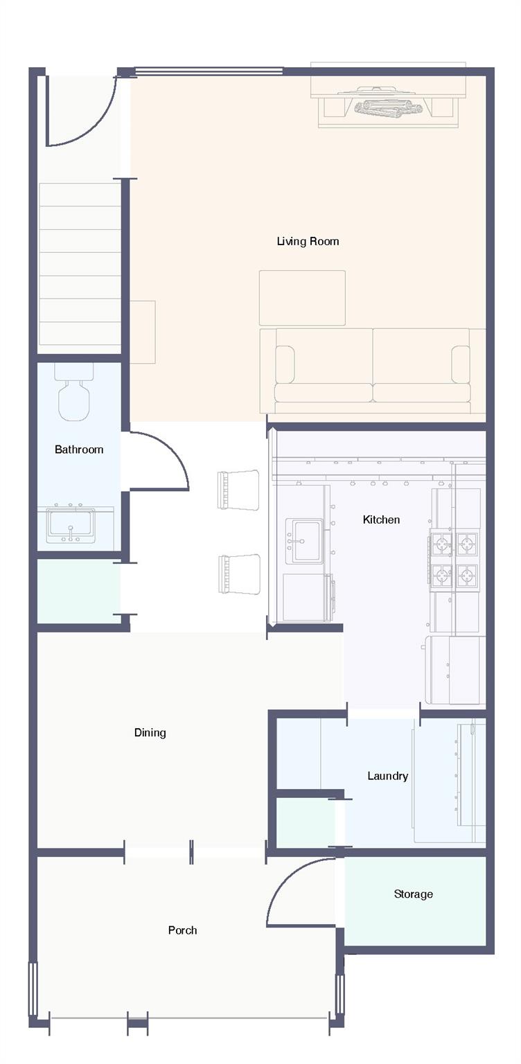 11002 Carmel Crossing Road Property Photo 21
