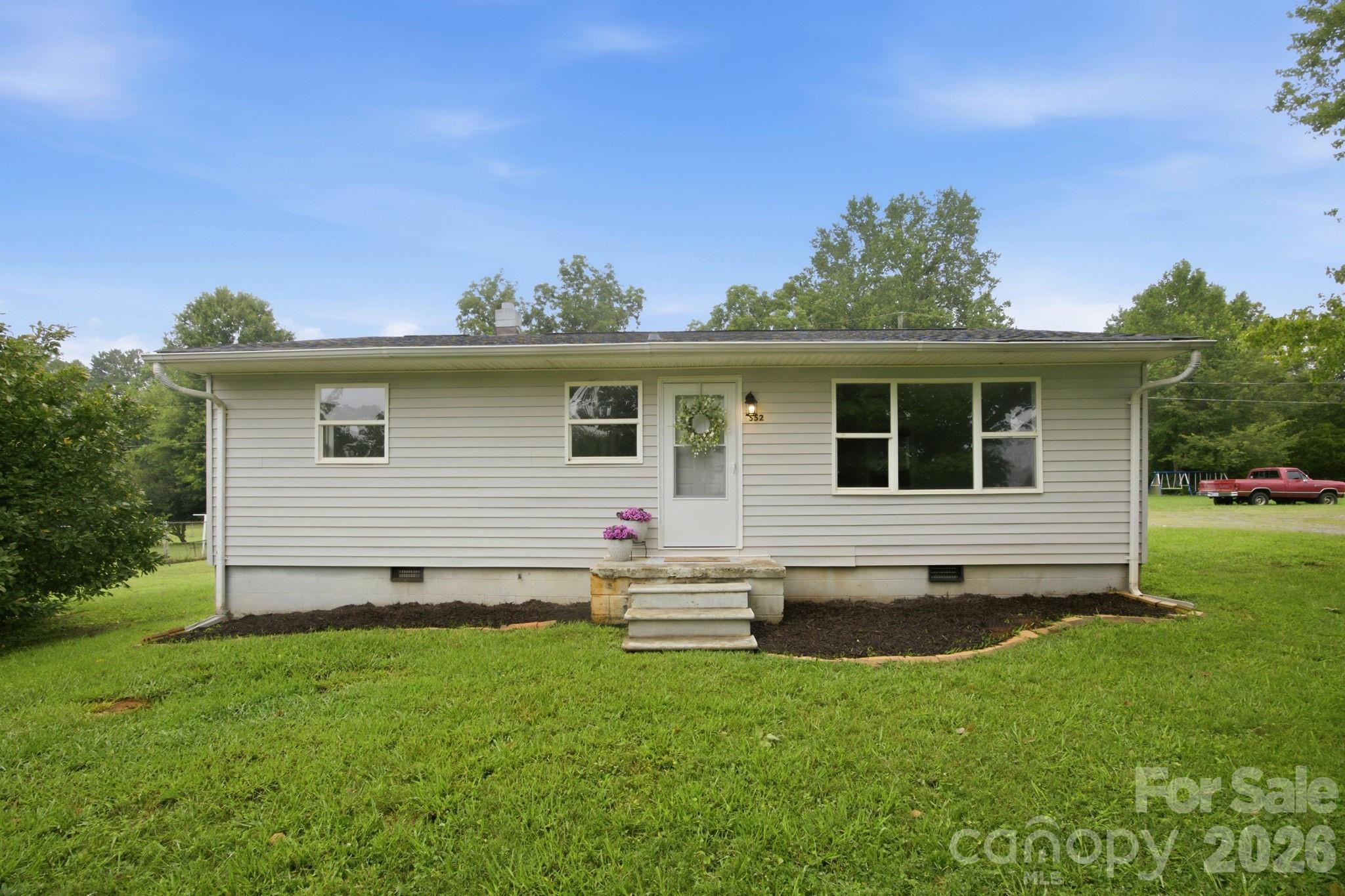 552 Old Nc 277 Road Property Photo 1