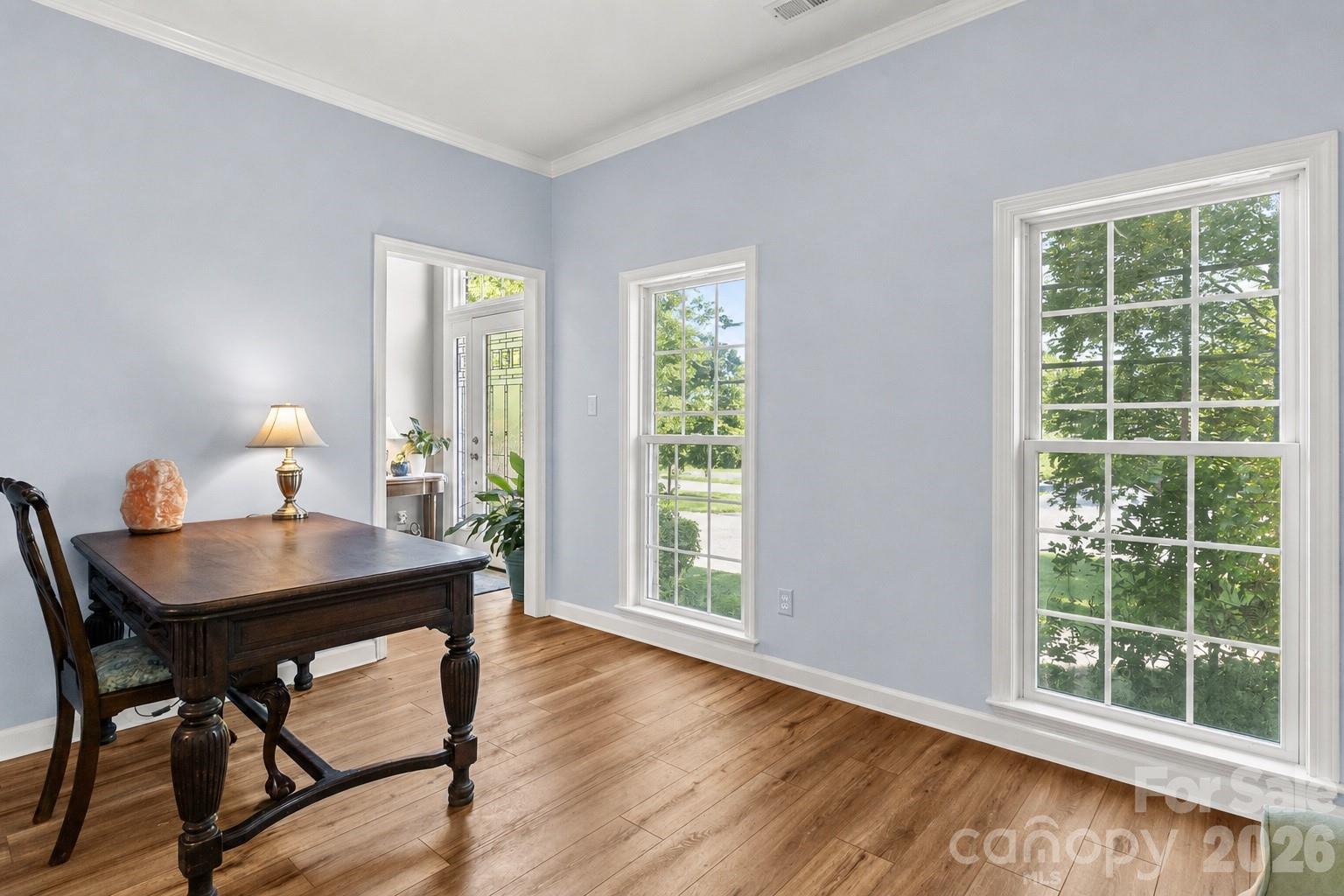635 Highland Ridge Road Property Photo 4