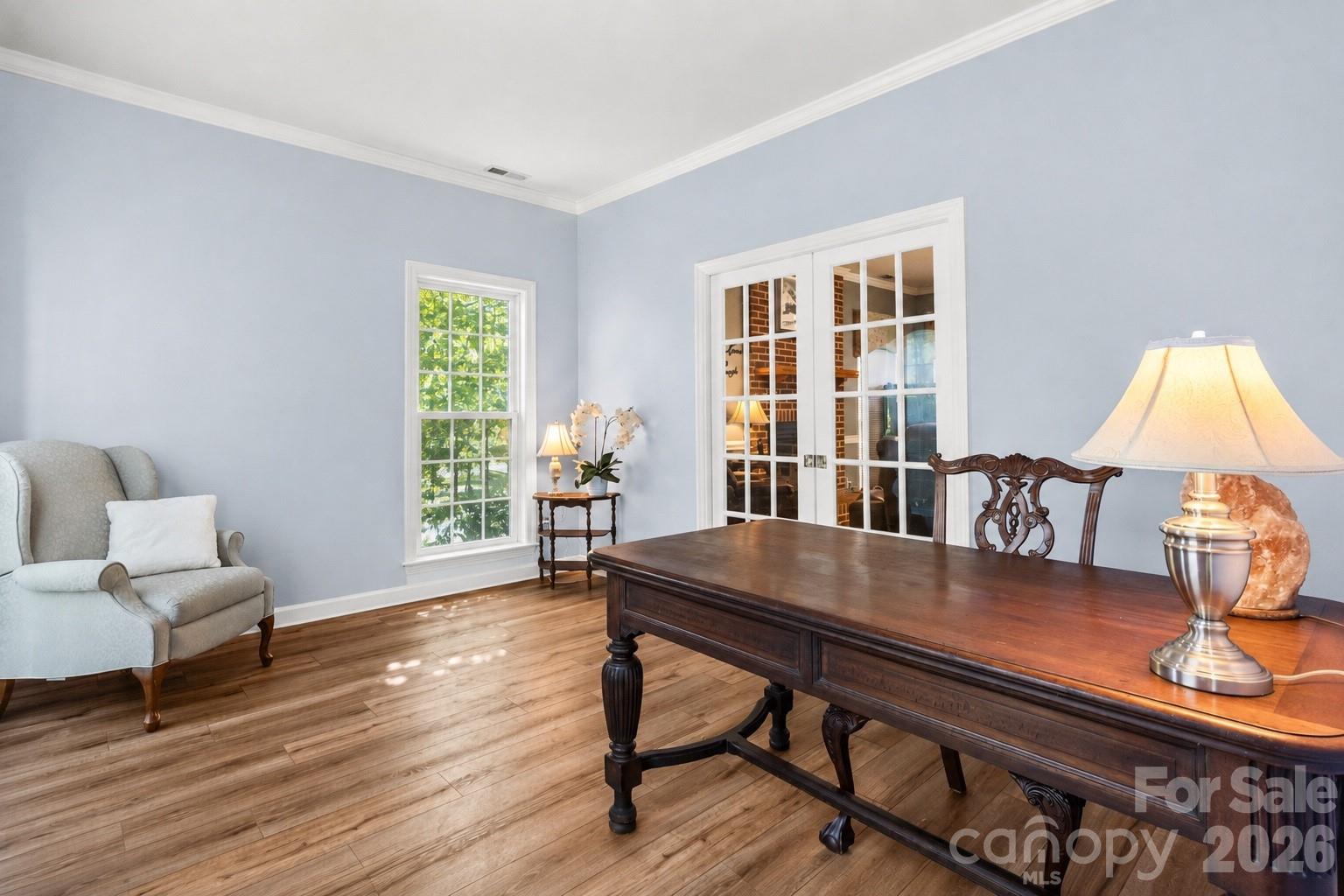 635 Highland Ridge Road Property Photo 5