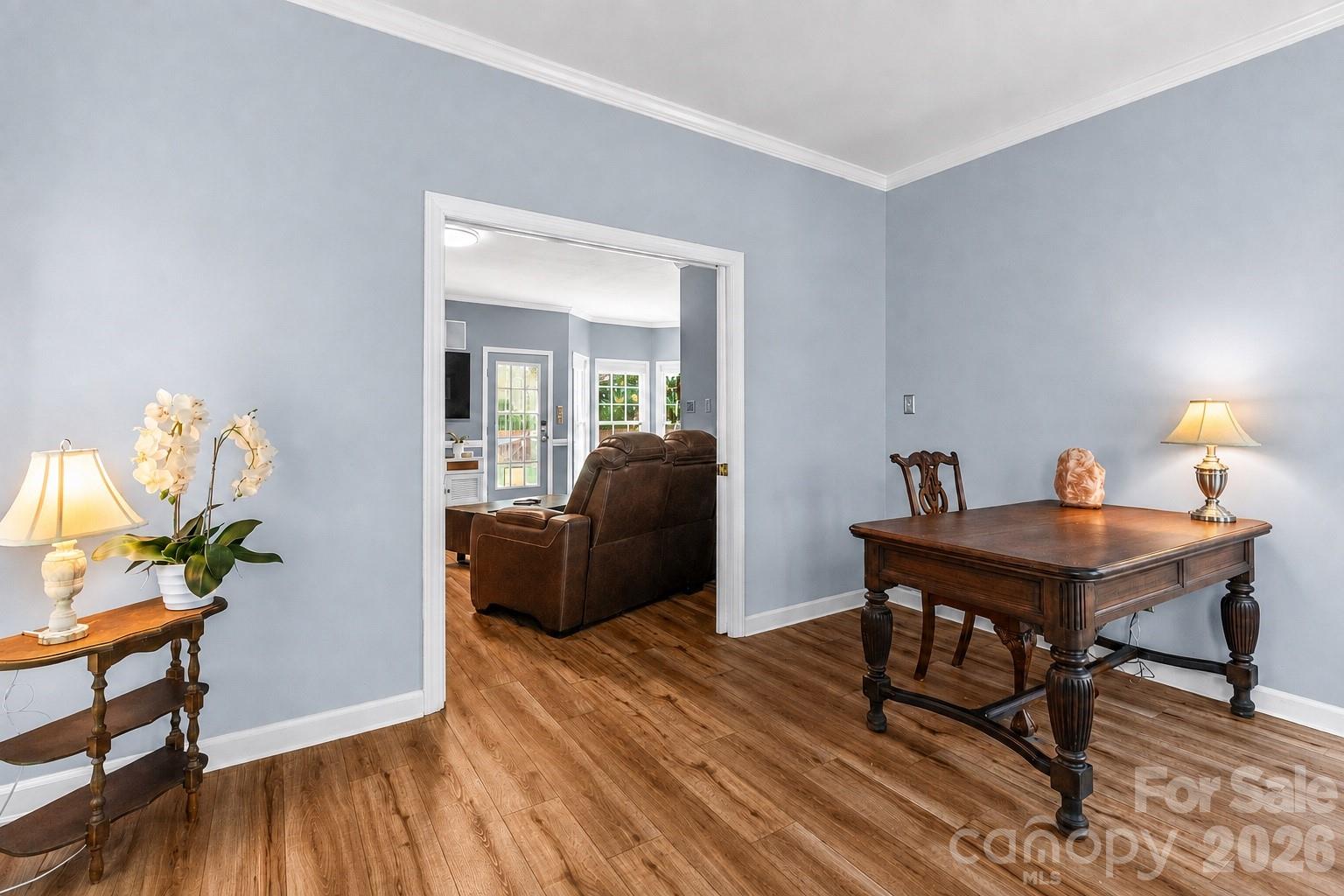 635 Highland Ridge Road Property Photo 6