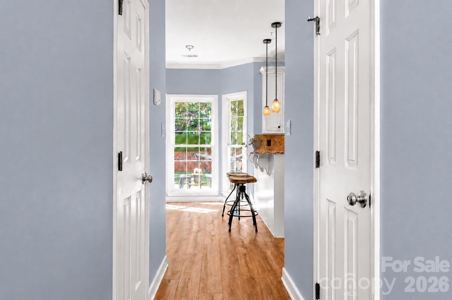 635 Highland Ridge Road Property Photo 10