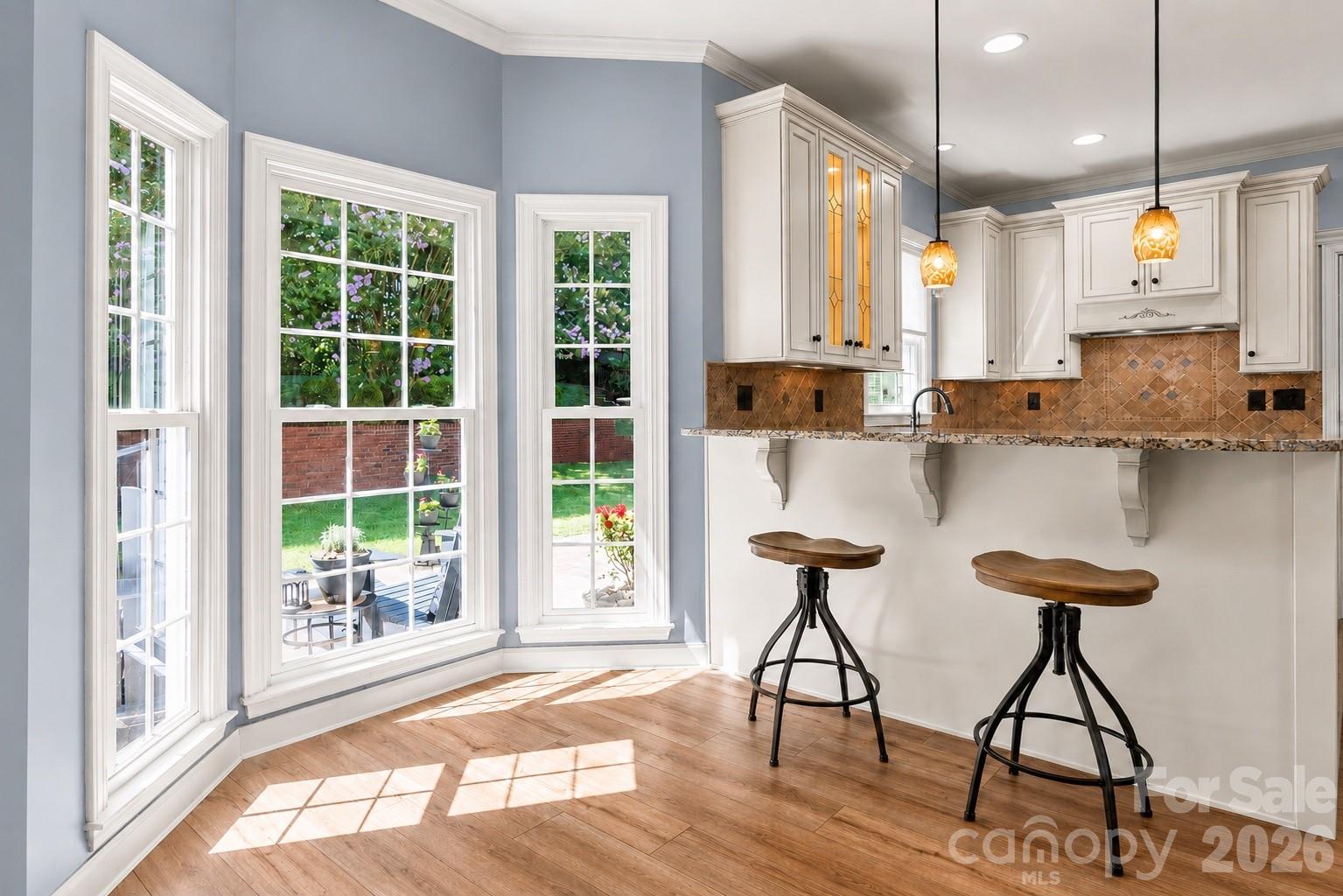 635 Highland Ridge Road Property Photo 14