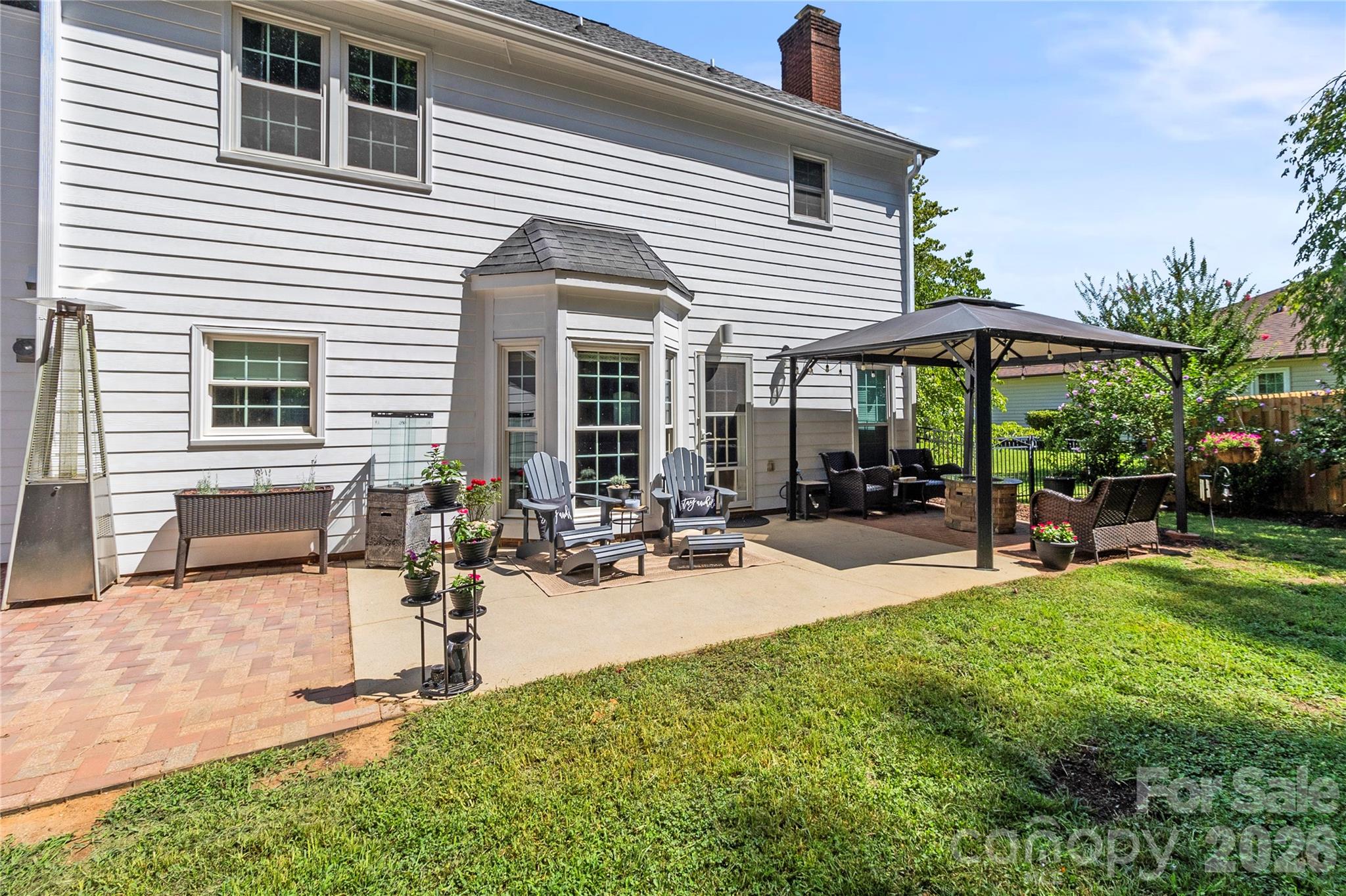 635 Highland Ridge Road Property Photo 40