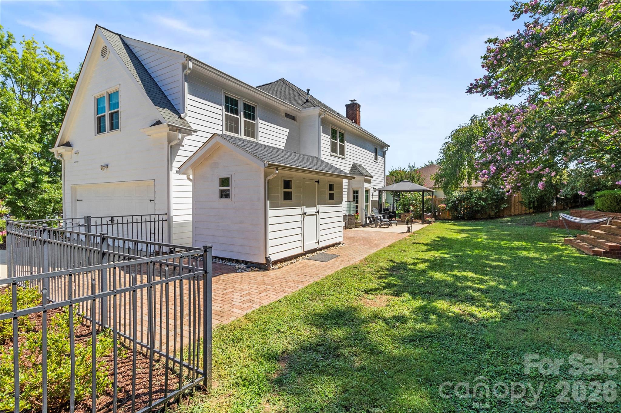 635 Highland Ridge Road Property Photo 41