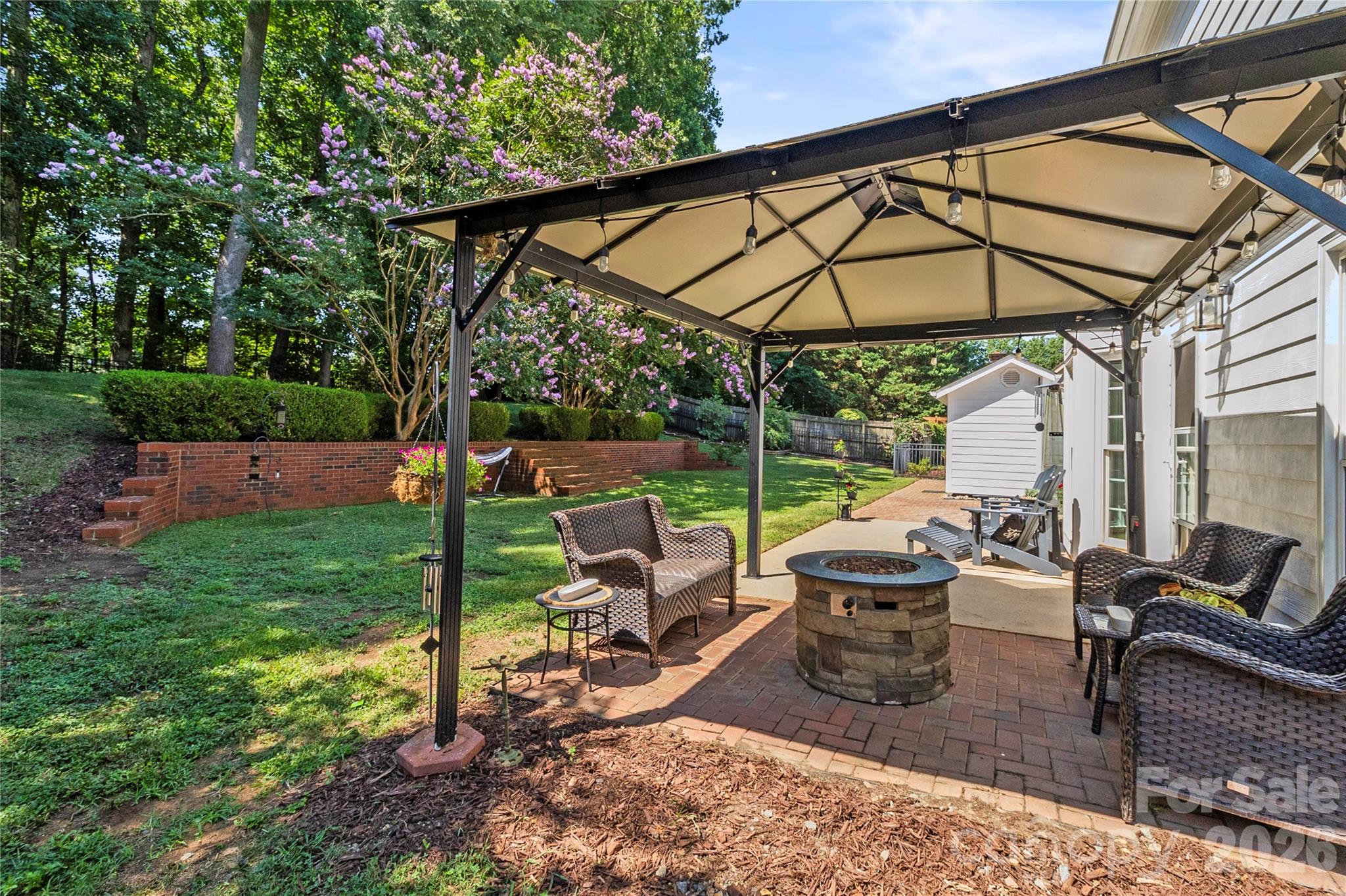 635 Highland Ridge Road Property Photo 42
