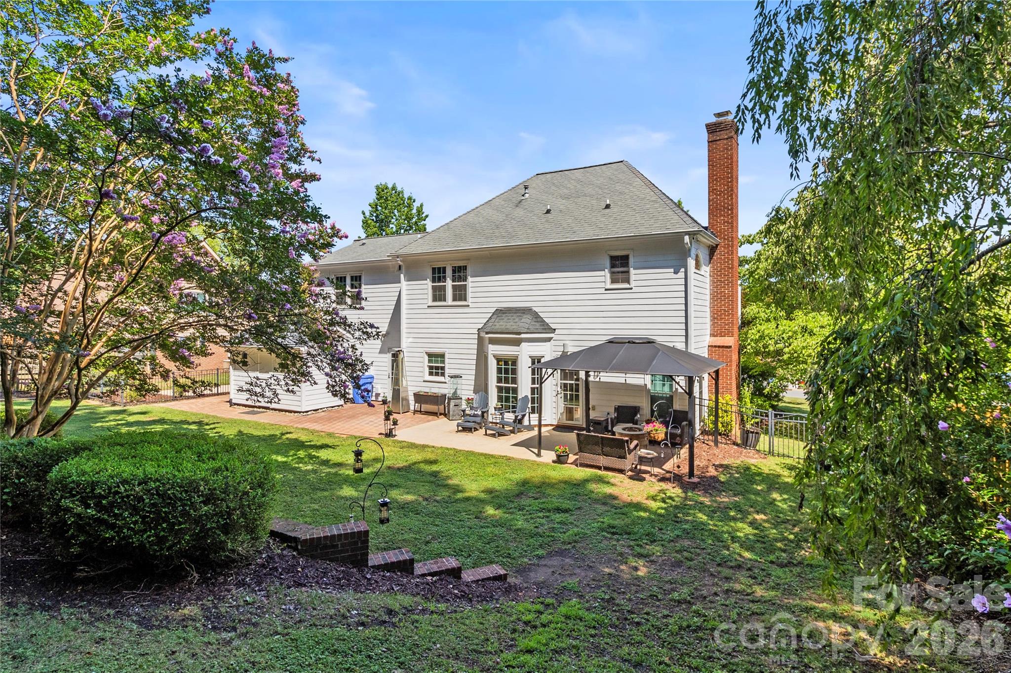 635 Highland Ridge Road Property Photo 43