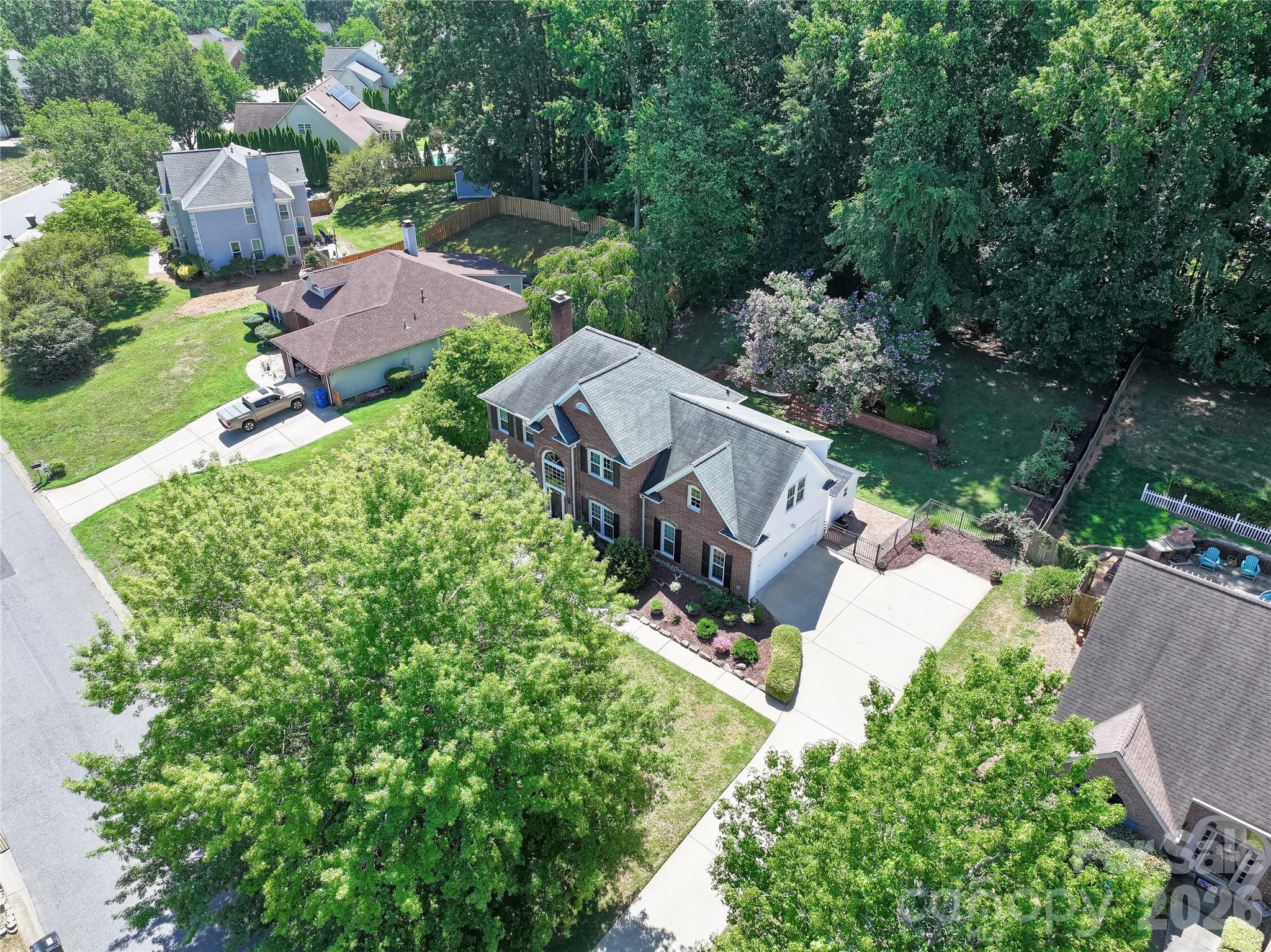 635 Highland Ridge Road Property Photo 45