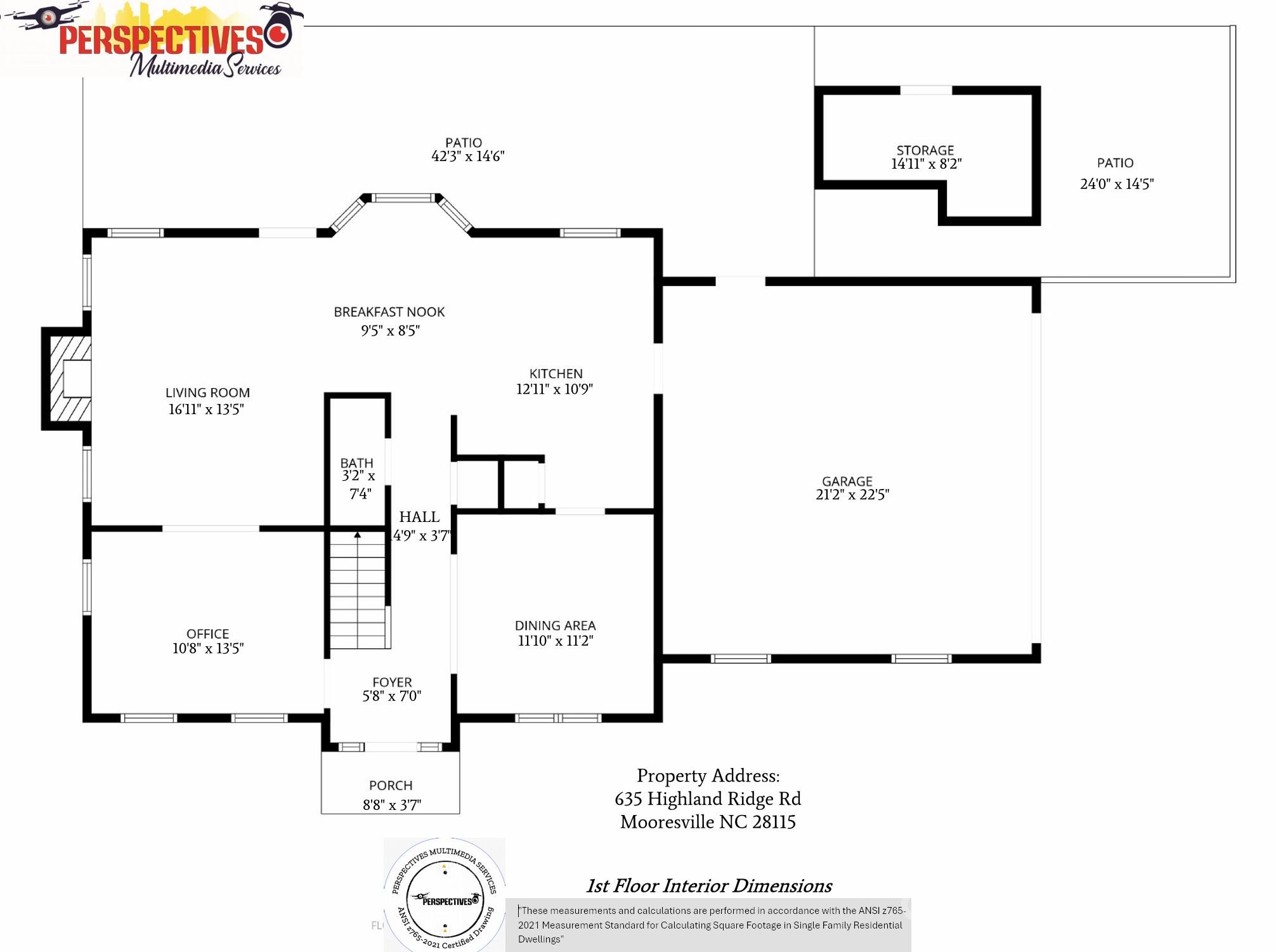 635 Highland Ridge Road Property Photo 47