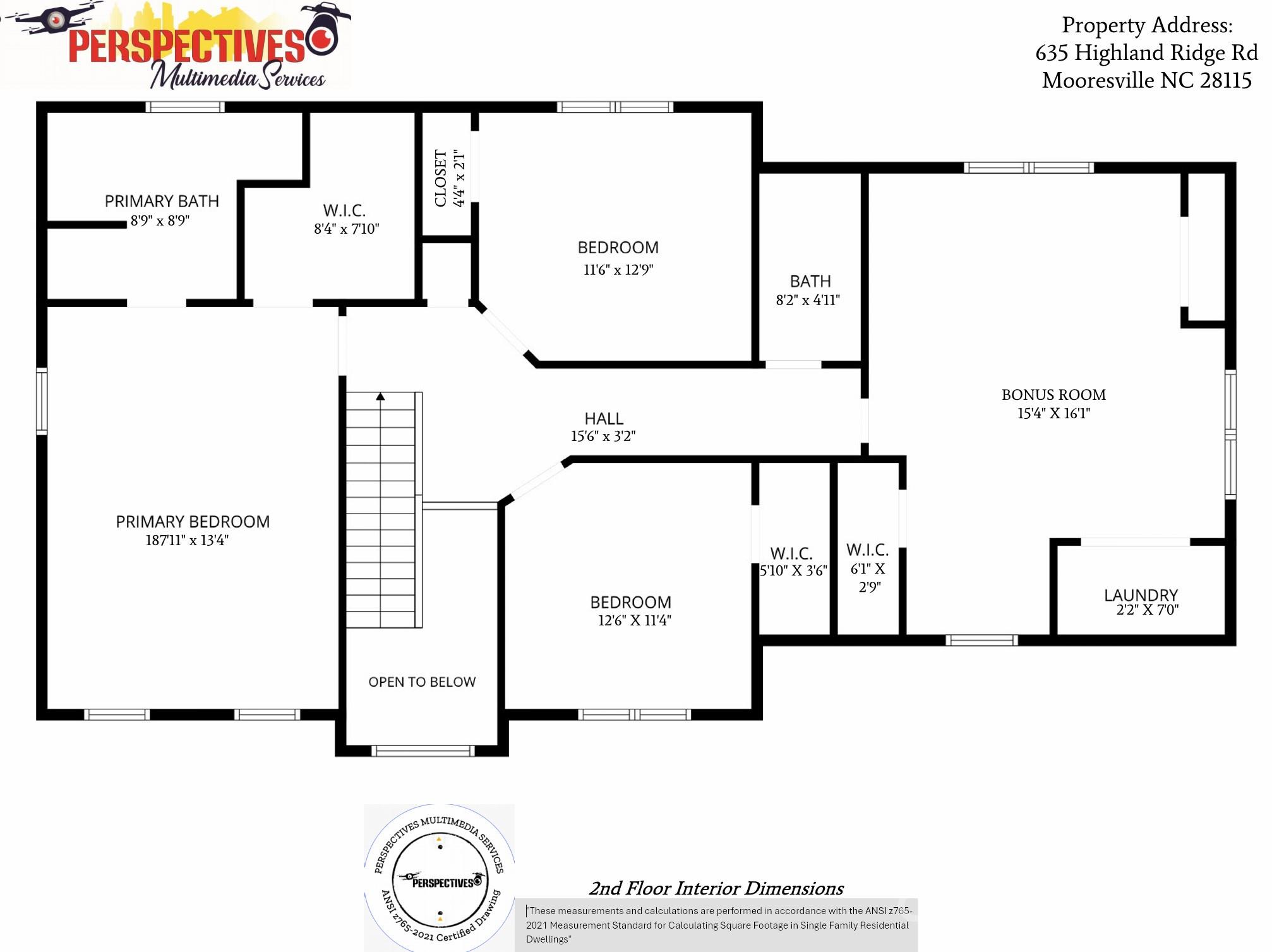 635 Highland Ridge Road Property Photo 48