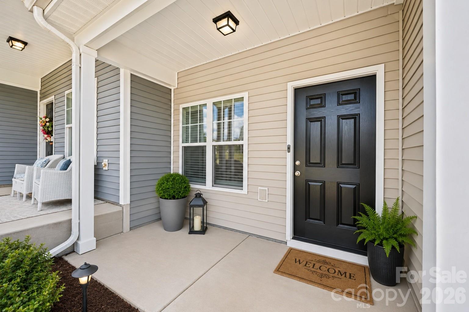 5516 John Mcdowell Place 2504 Property Photo 2