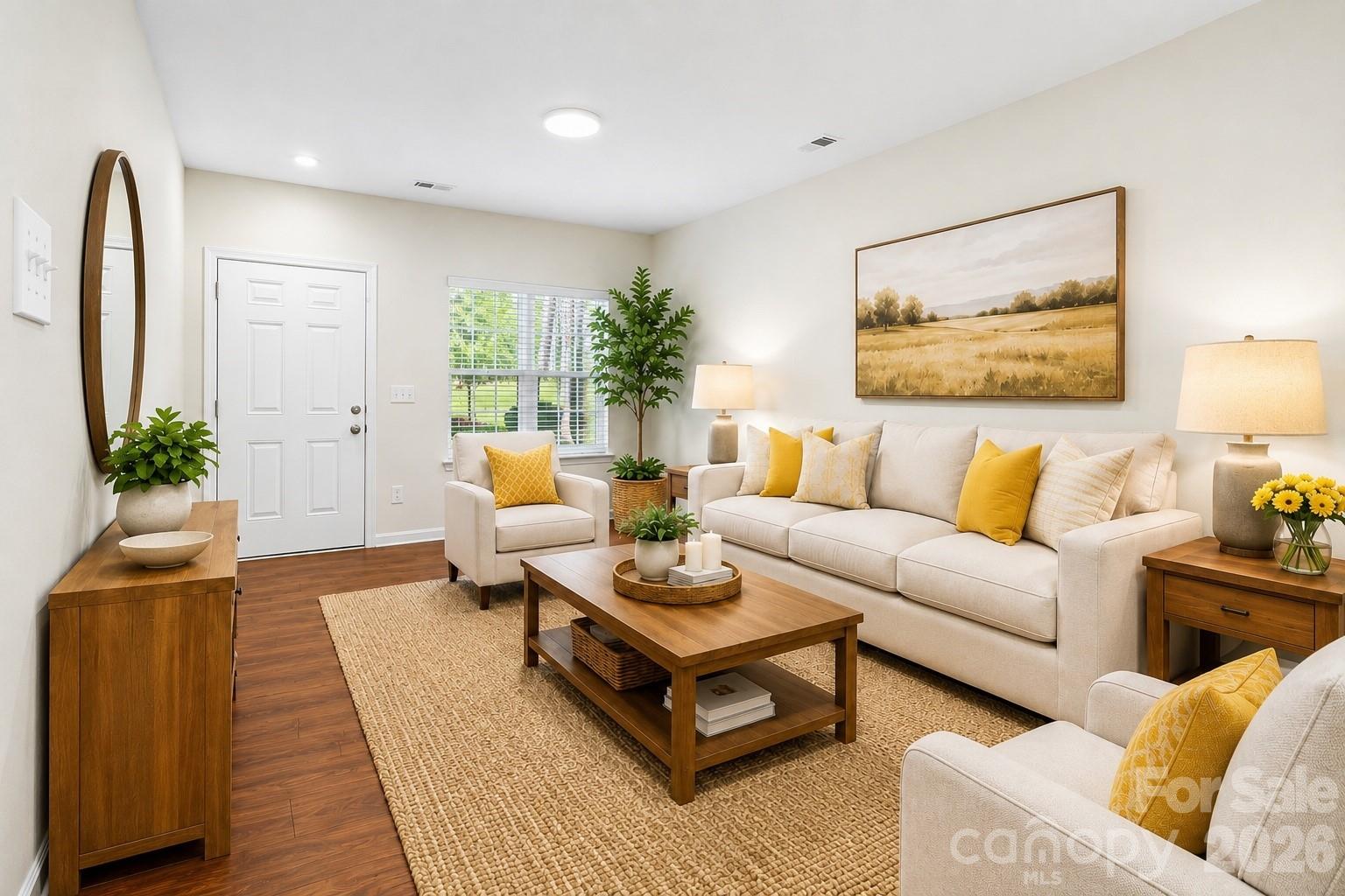 5516 John Mcdowell Place 2504 Property Photo 5