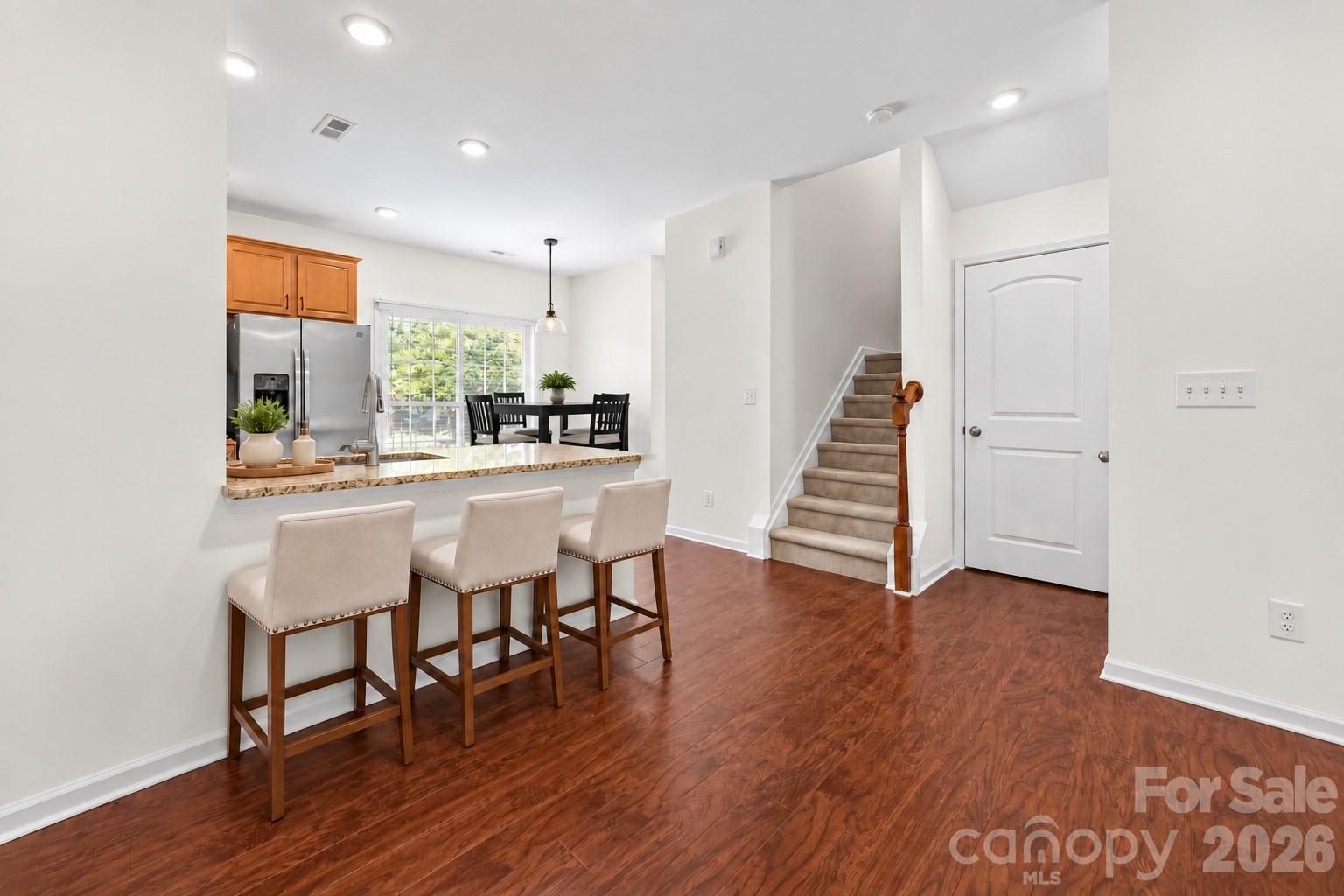 5516 John Mcdowell Place 2504 Property Photo 5