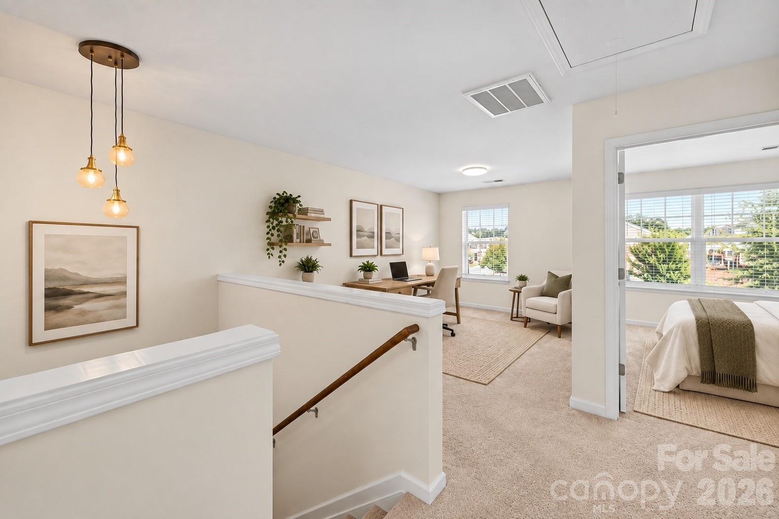 5516 John Mcdowell Place 2504 Property Photo 25