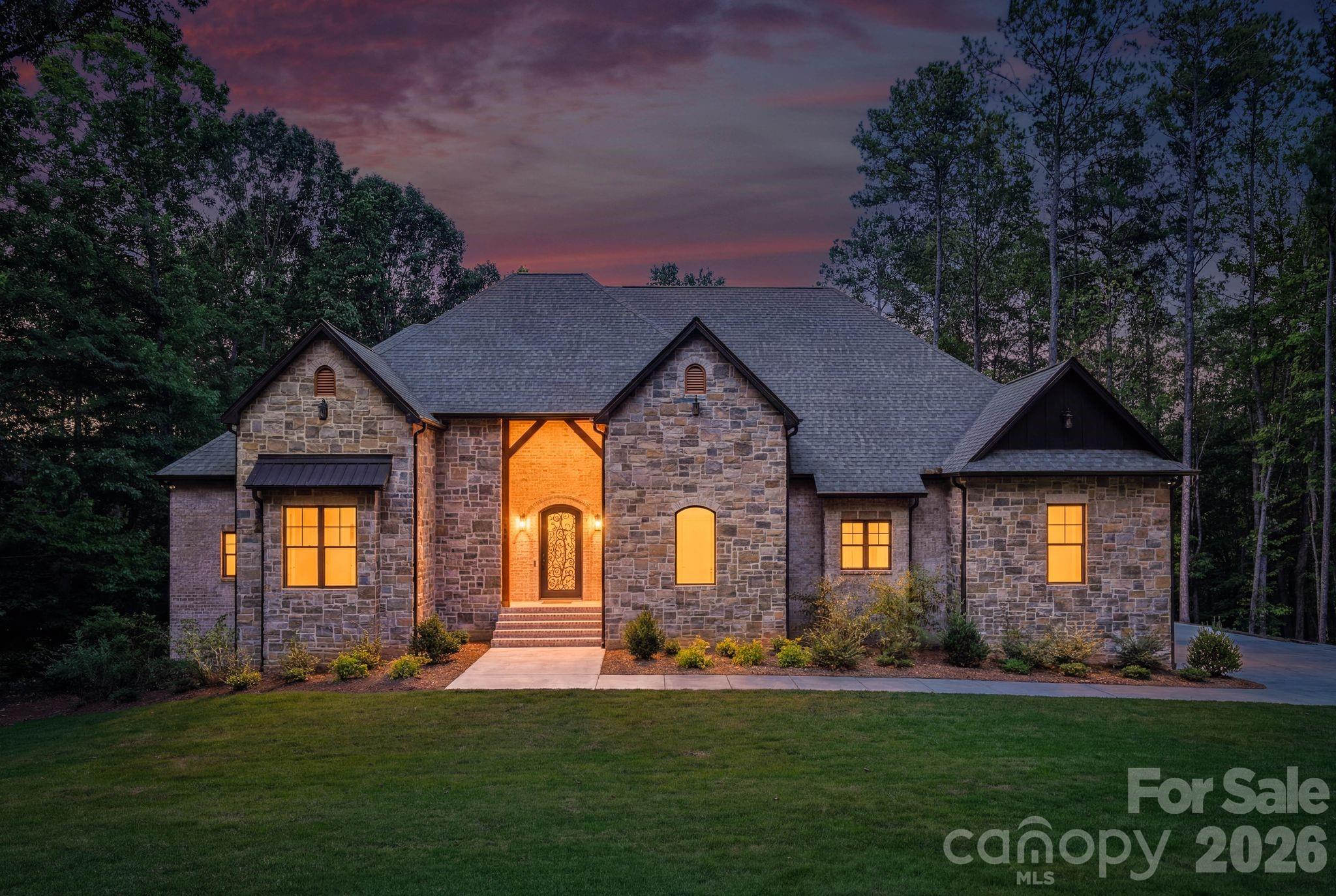 4028 Spindrift Cove Drive Property Photo 1