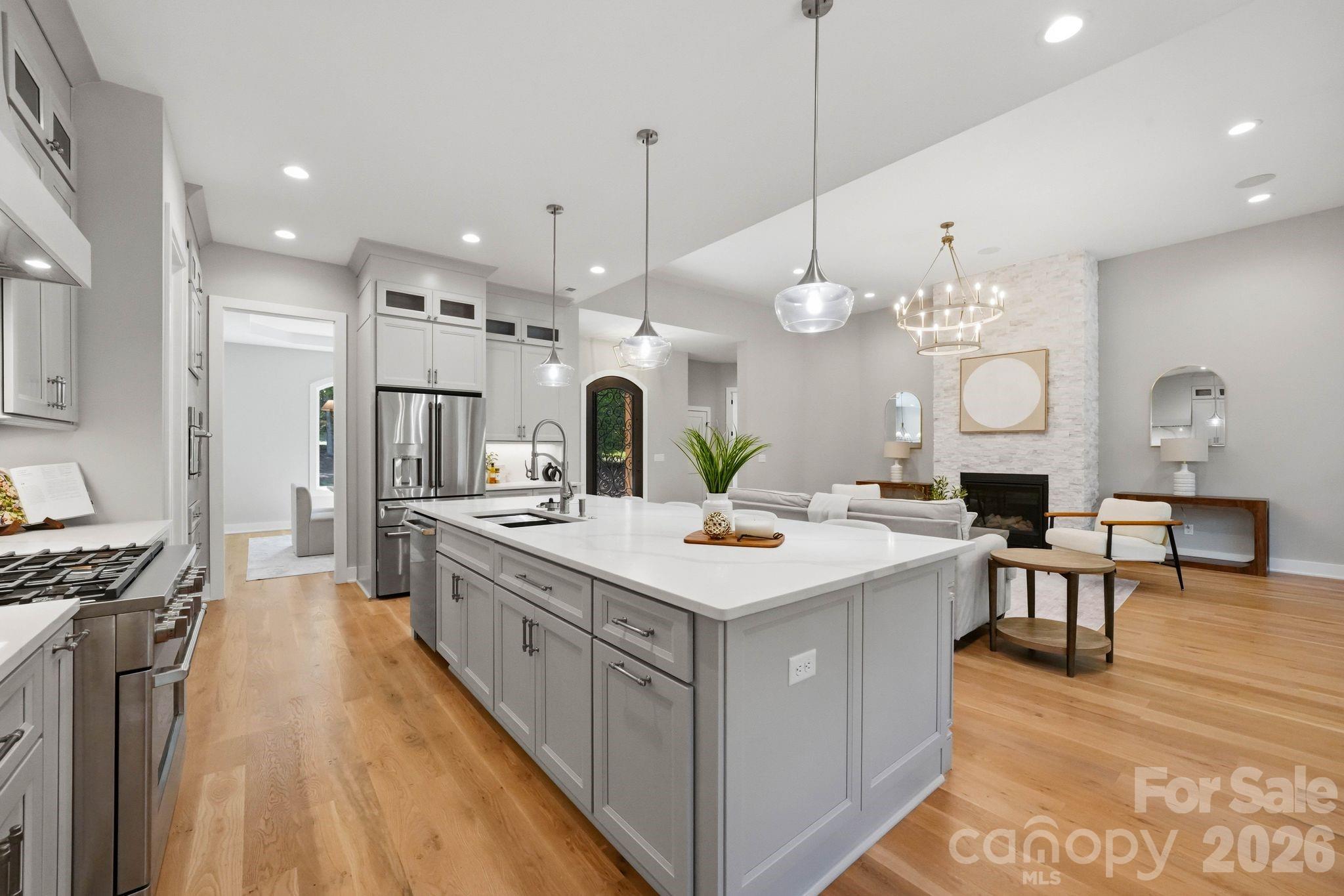4028 Spindrift Cove Drive Property Photo 14