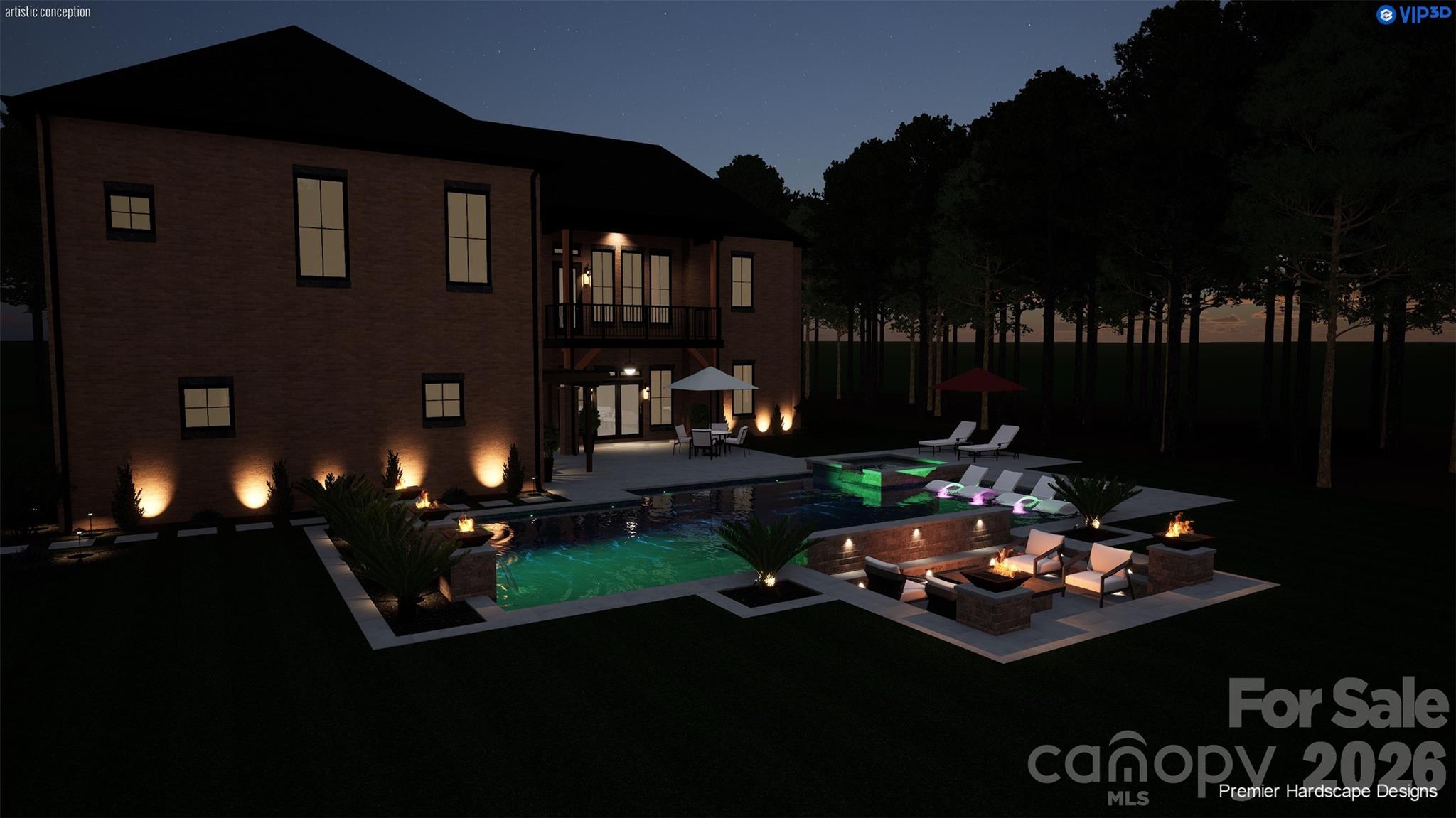 4028 Spindrift Cove Drive Property Photo 46