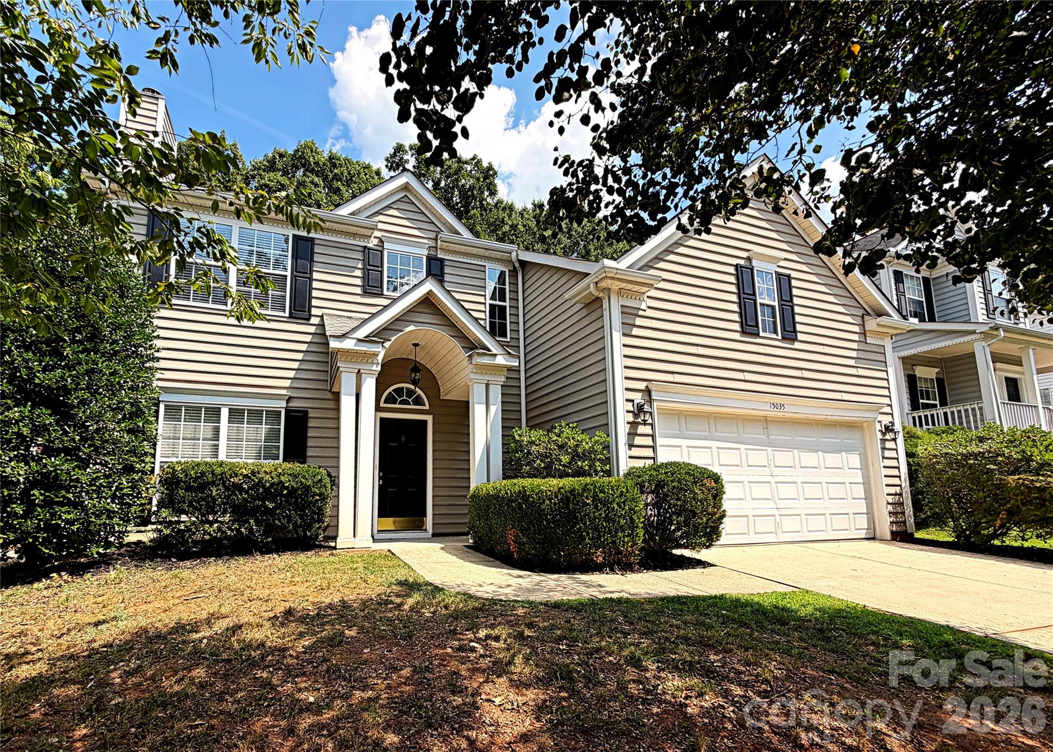 15035 Annan Court Property Photo 2