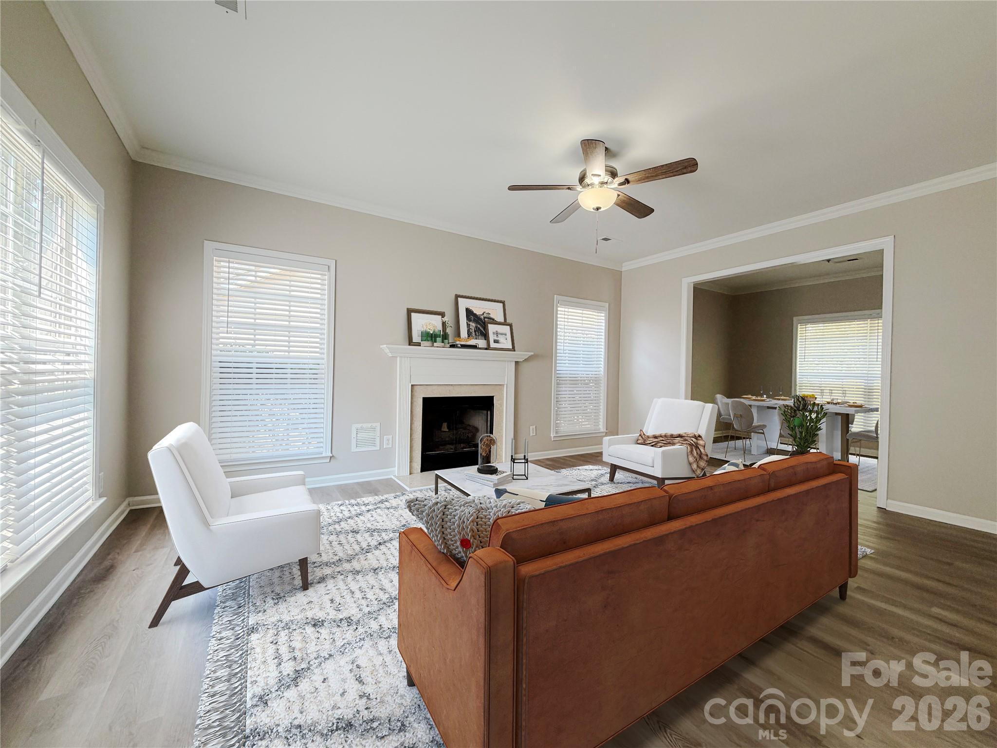 15035 Annan Court Property Photo 3
