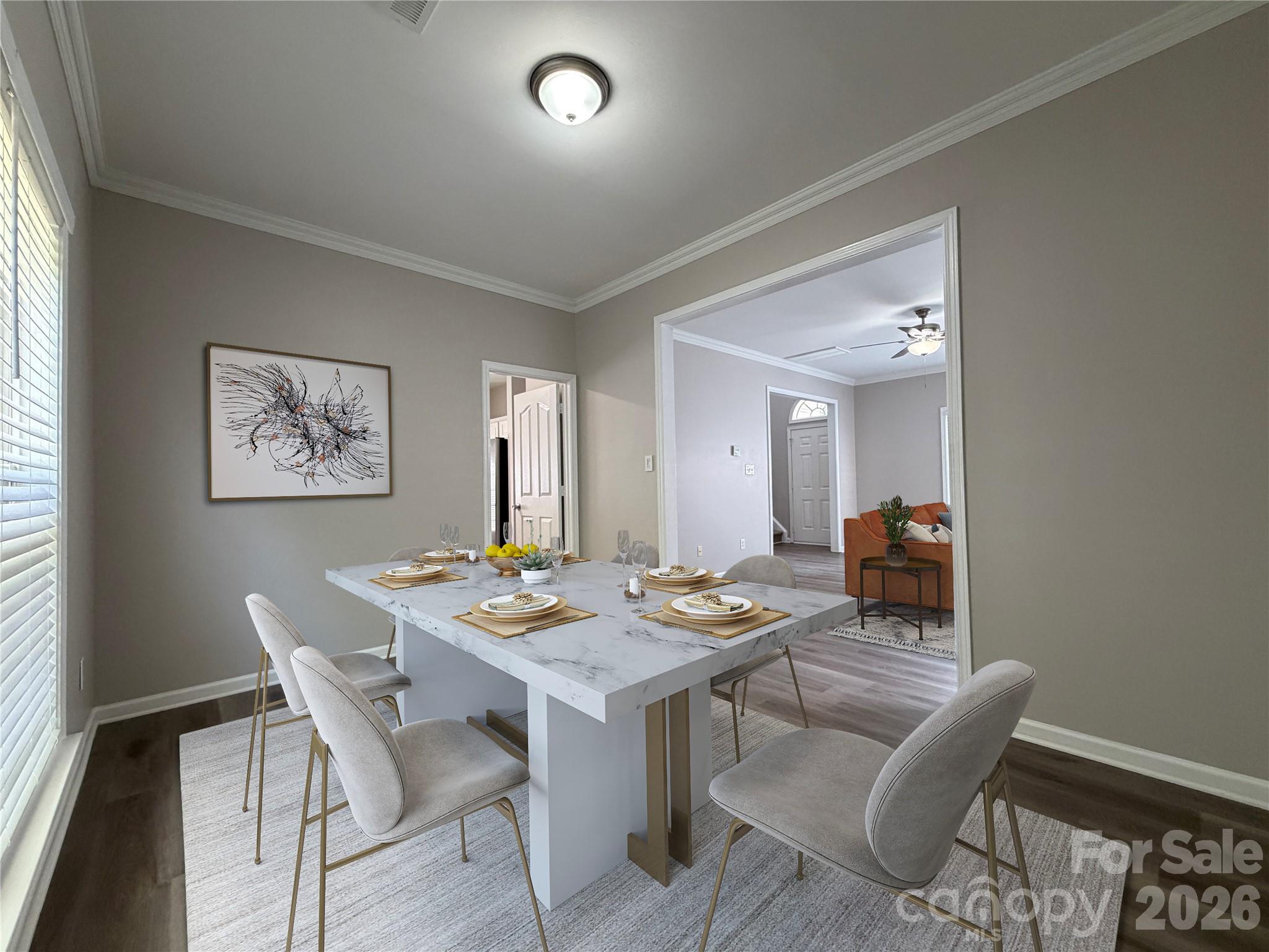 15035 Annan Court Property Photo 6