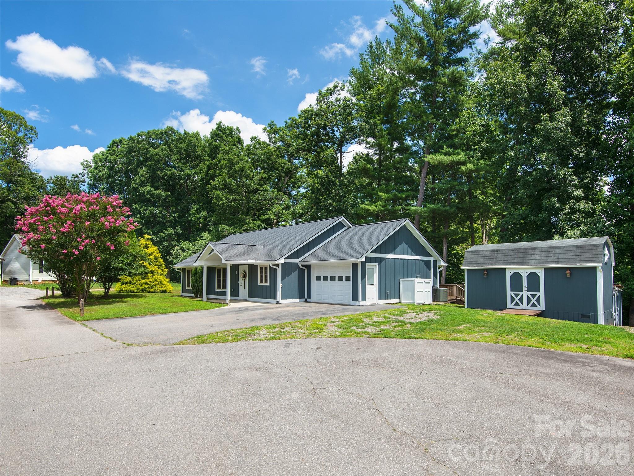 7 Mcgee Ridge Road Property Photo 1
