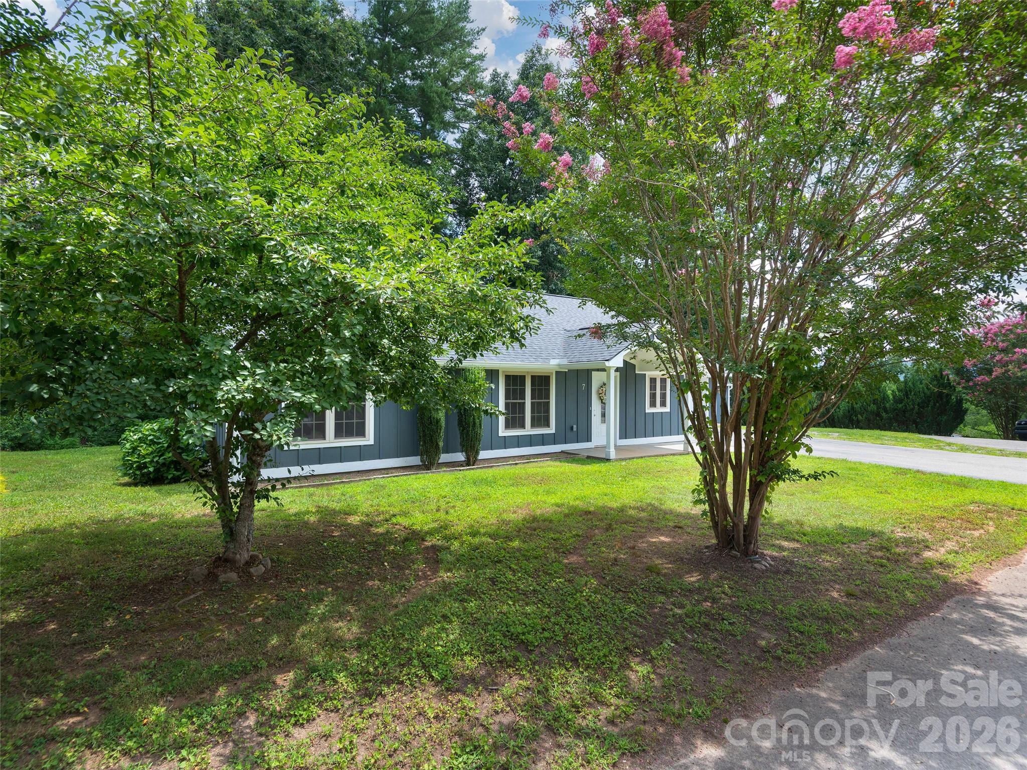 7 Mcgee Ridge Road Property Photo 2