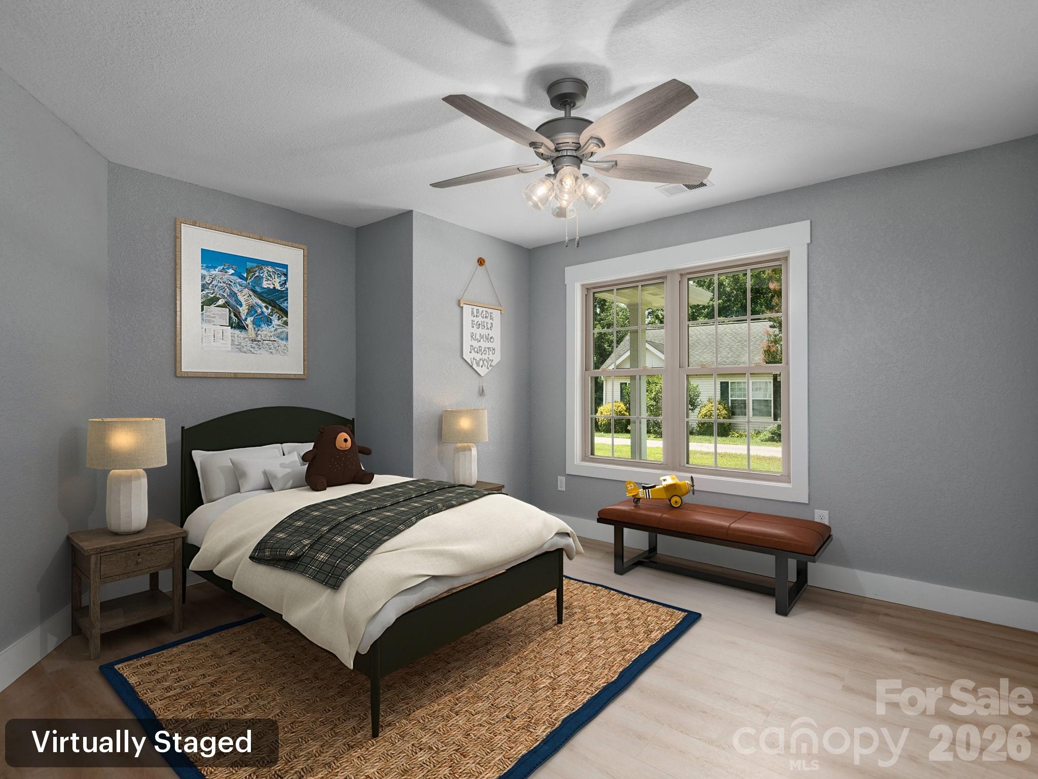 7 Mcgee Ridge Road Property Photo 17