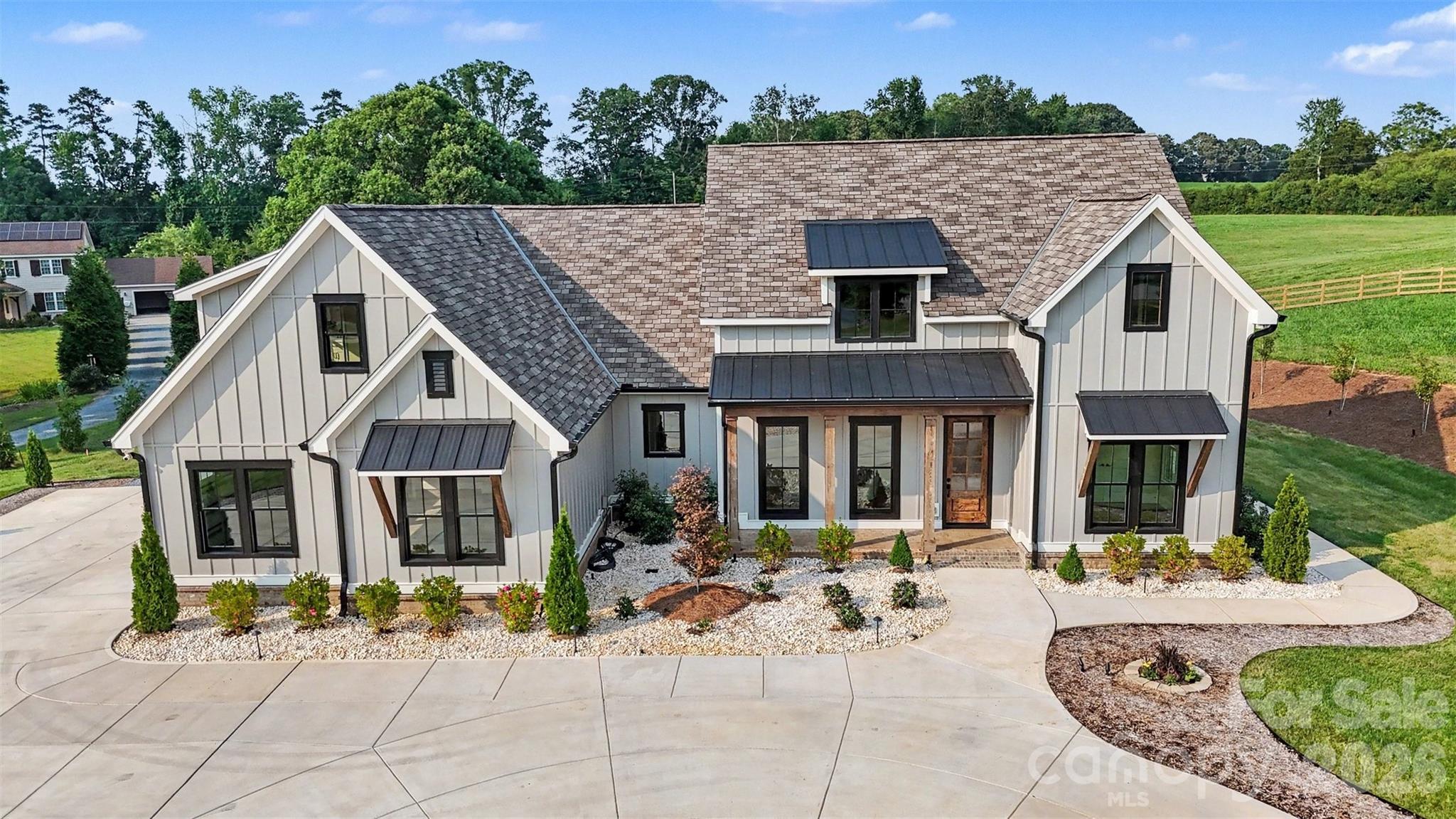 1012 Marthas Meadow Lane Property Photo