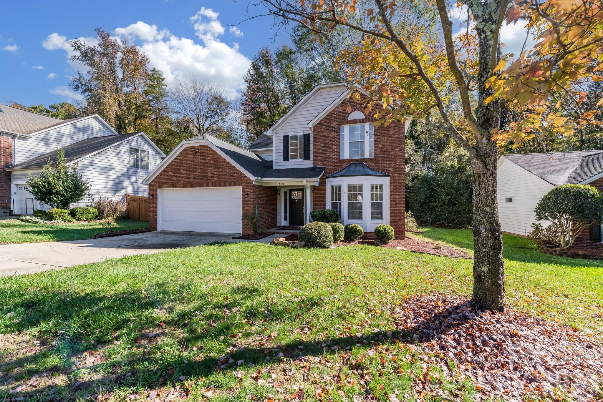 6101 Skyline Drive Property Photo 1