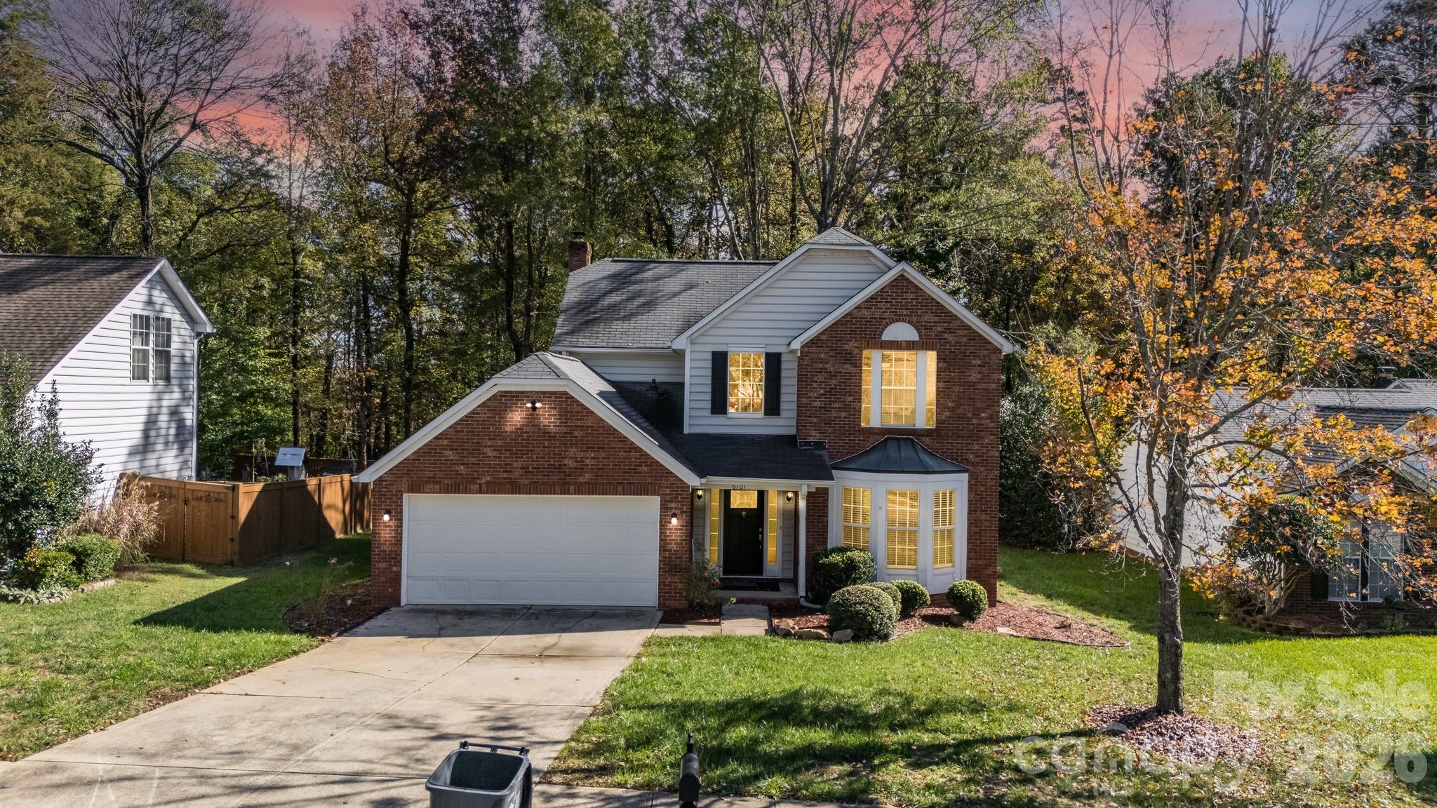 6101 Skyline Drive Property Photo 5