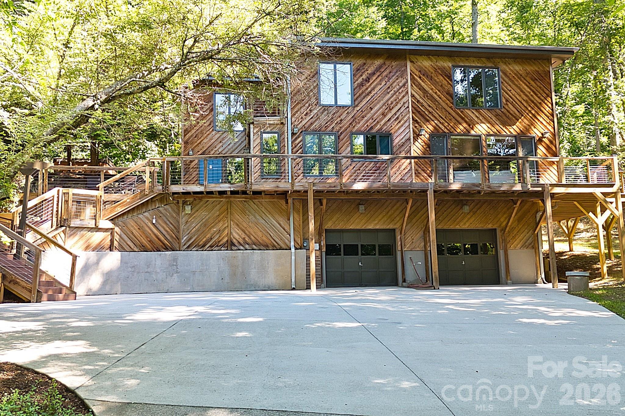 797 Merrills Cove Road Property Photo 2