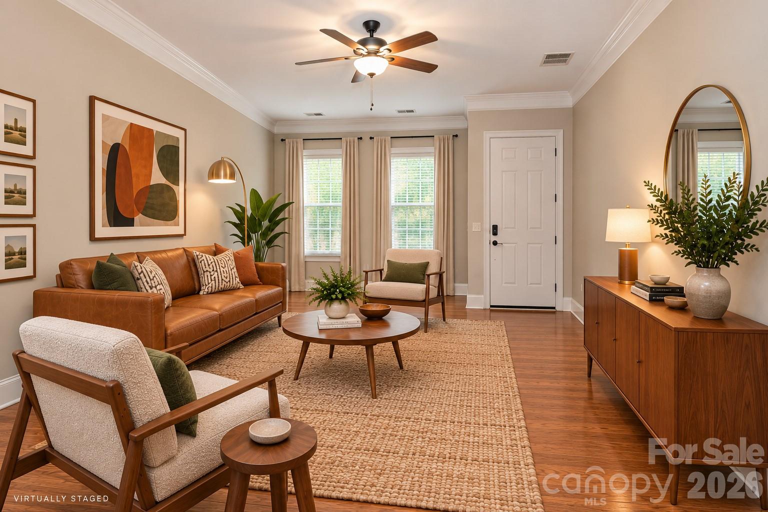 5732 Village Drive Property Photo 6