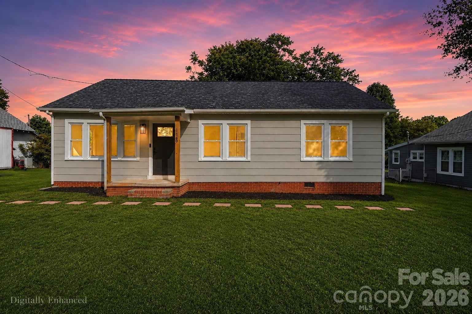 115 Autumn Leaf Road Property Photo 1