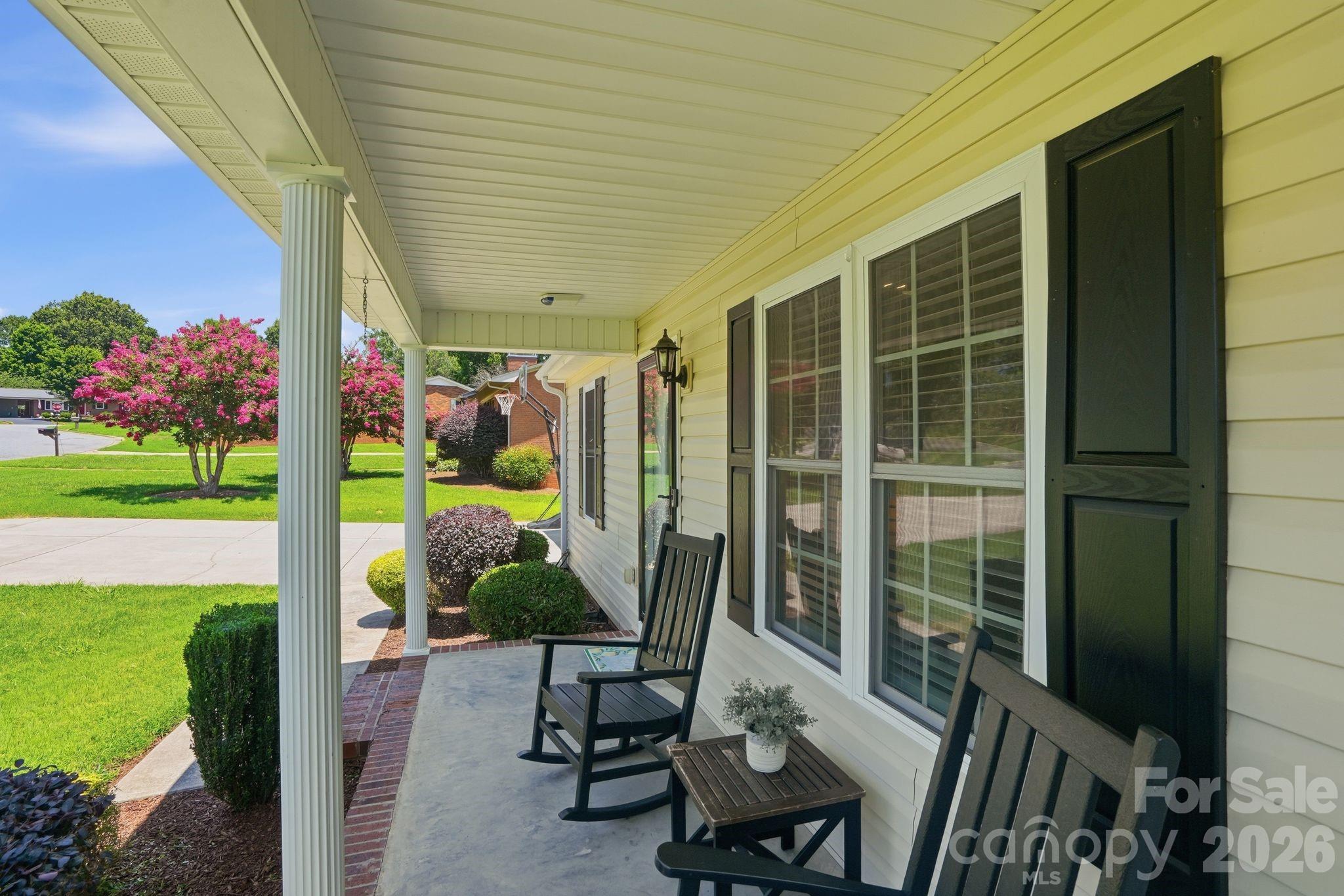 107 Wendover Drive Property Photo 6