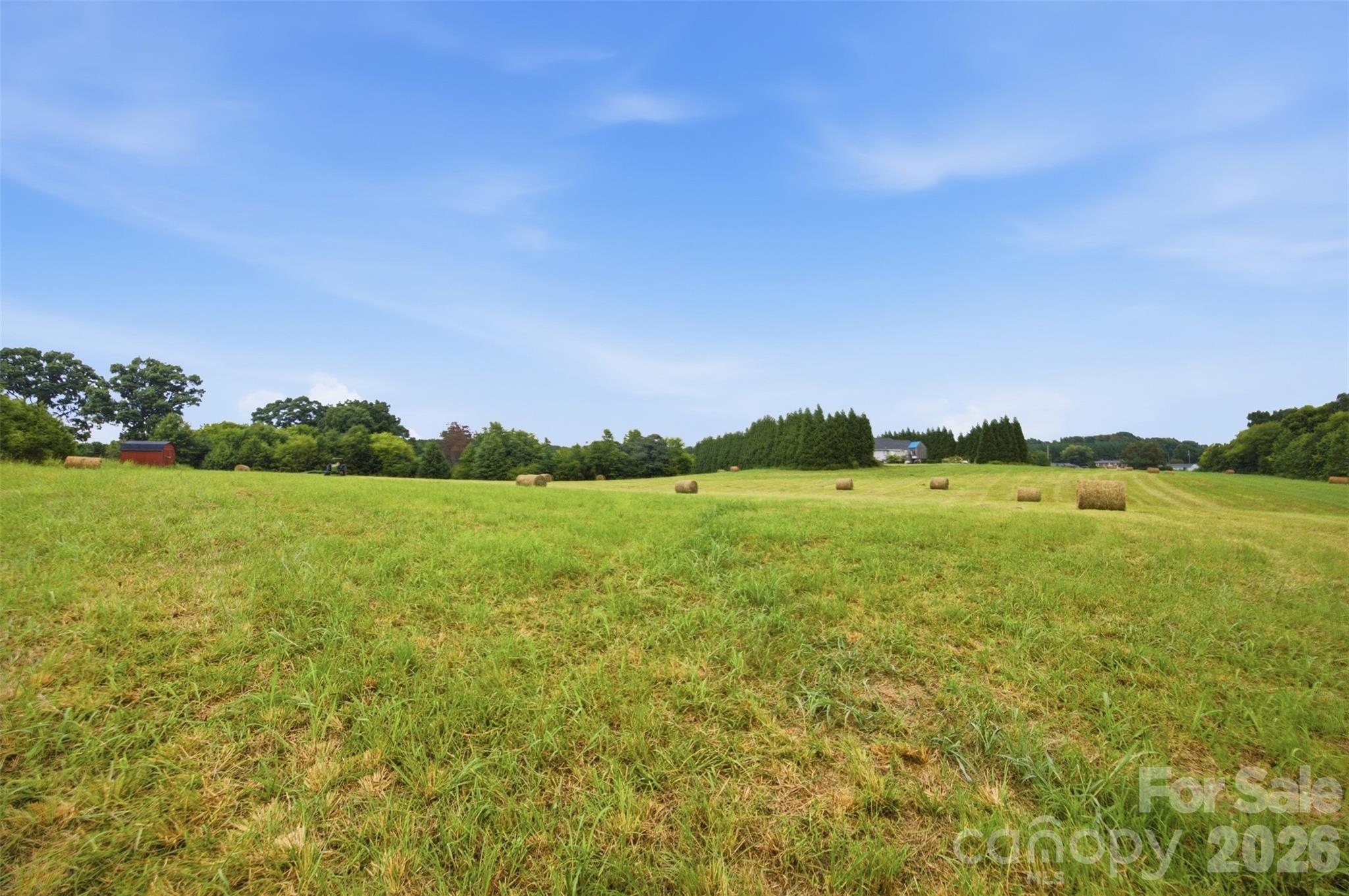 0 Huneycutt Mill Road Property Photo 7