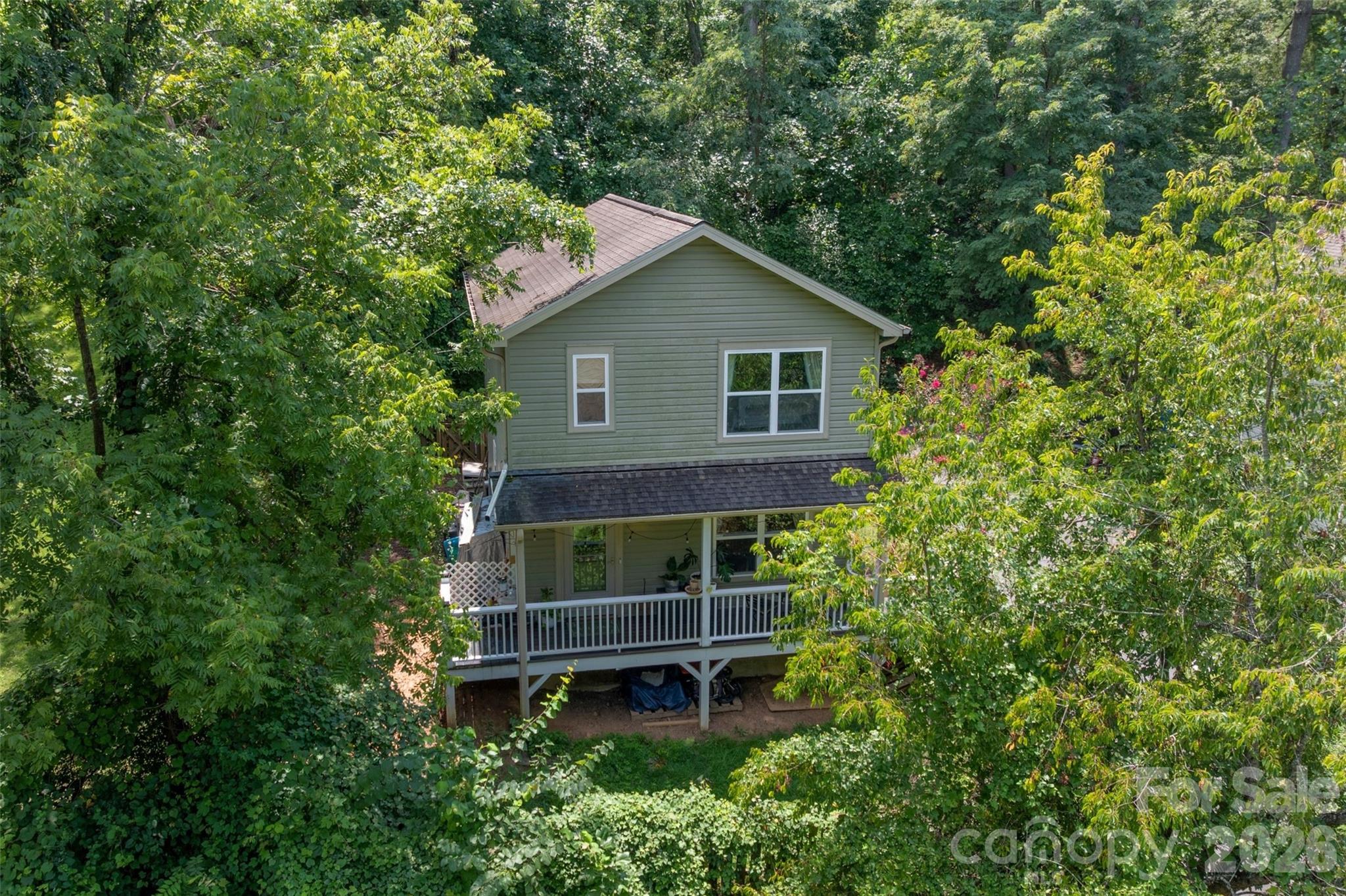18 Old West Chapel Road Property Photo 1