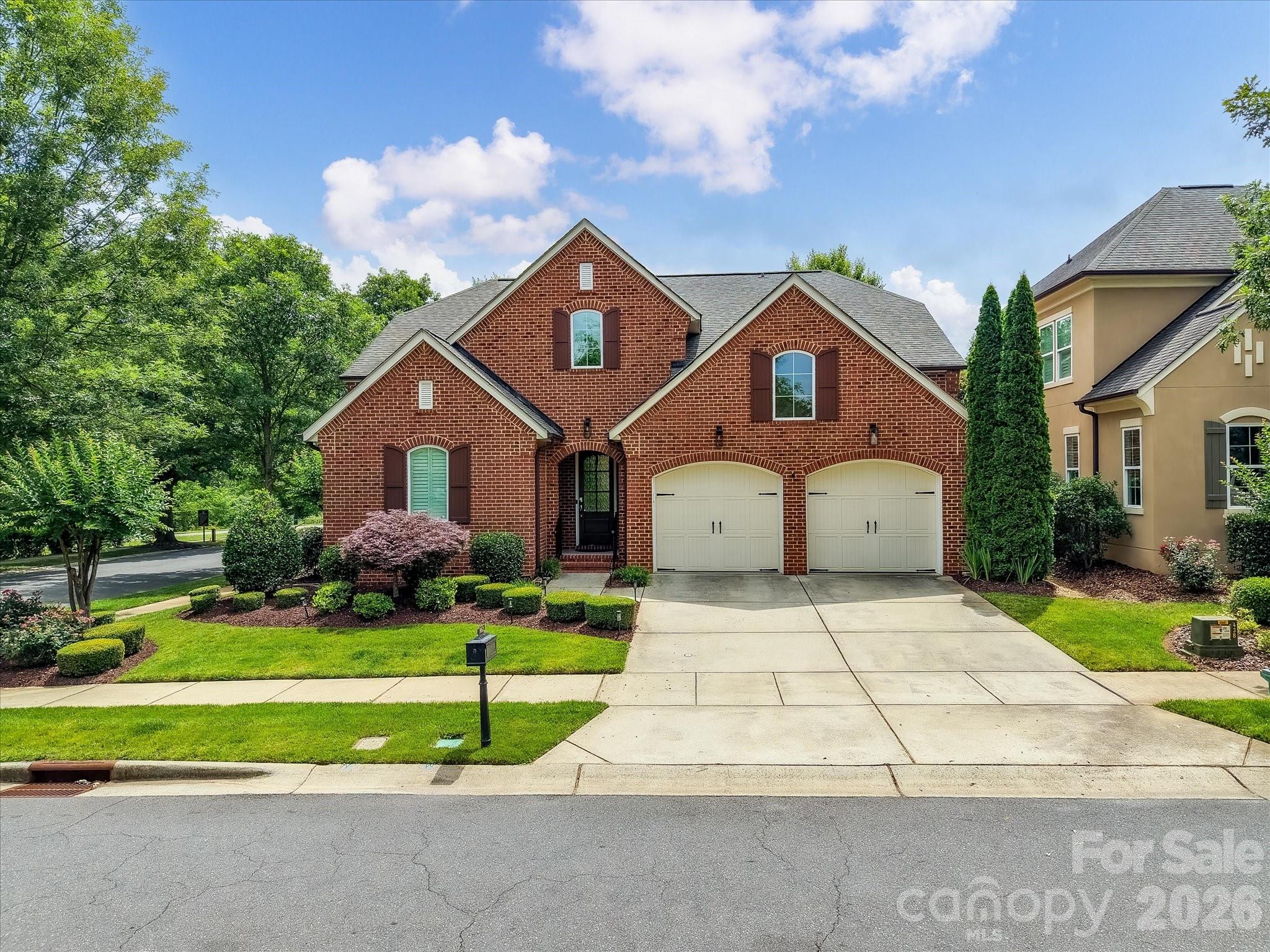 16620 Redding Park Lane Property Photo 1
