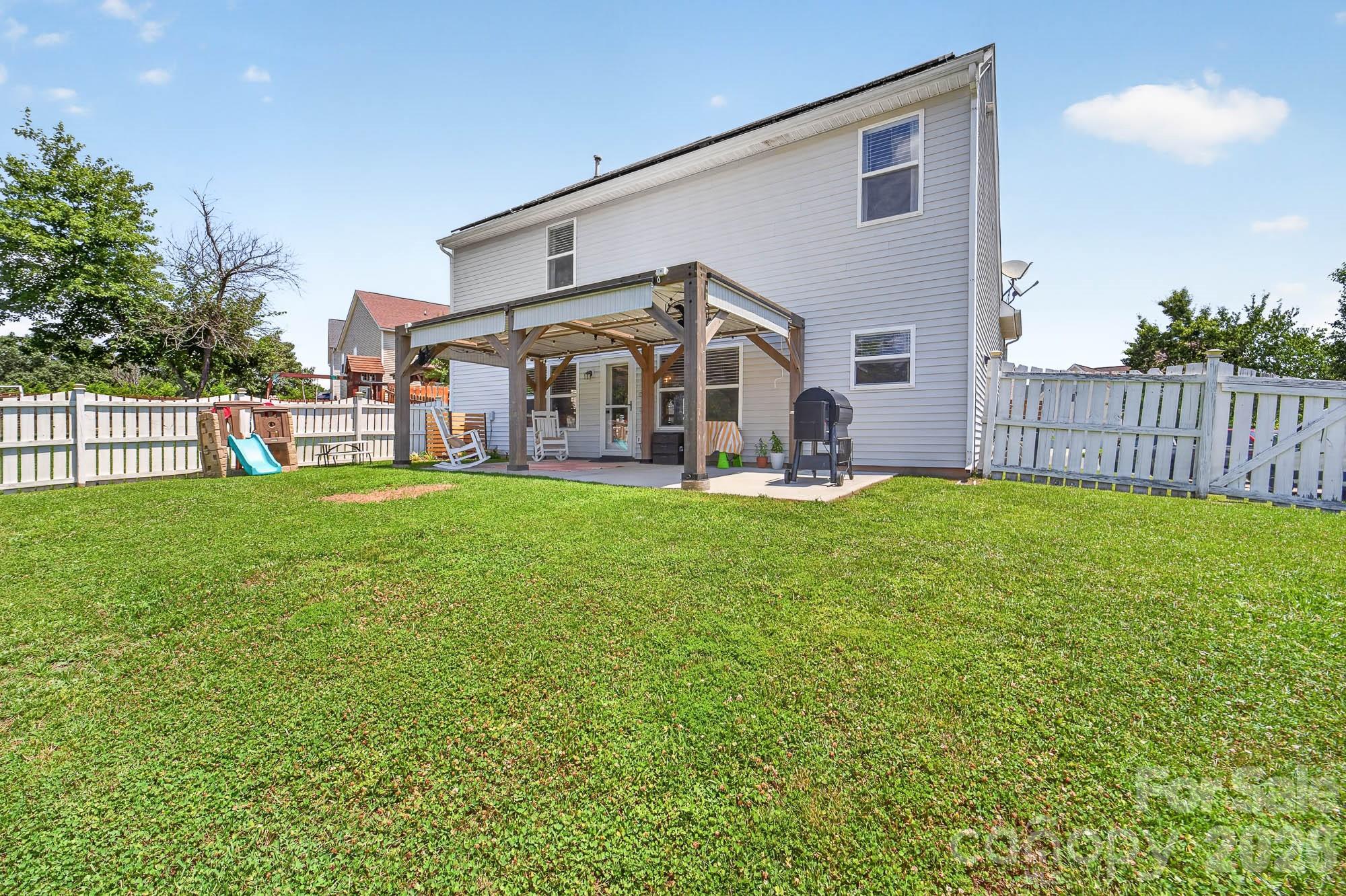 405 Galesburg Drive Property Photo 25