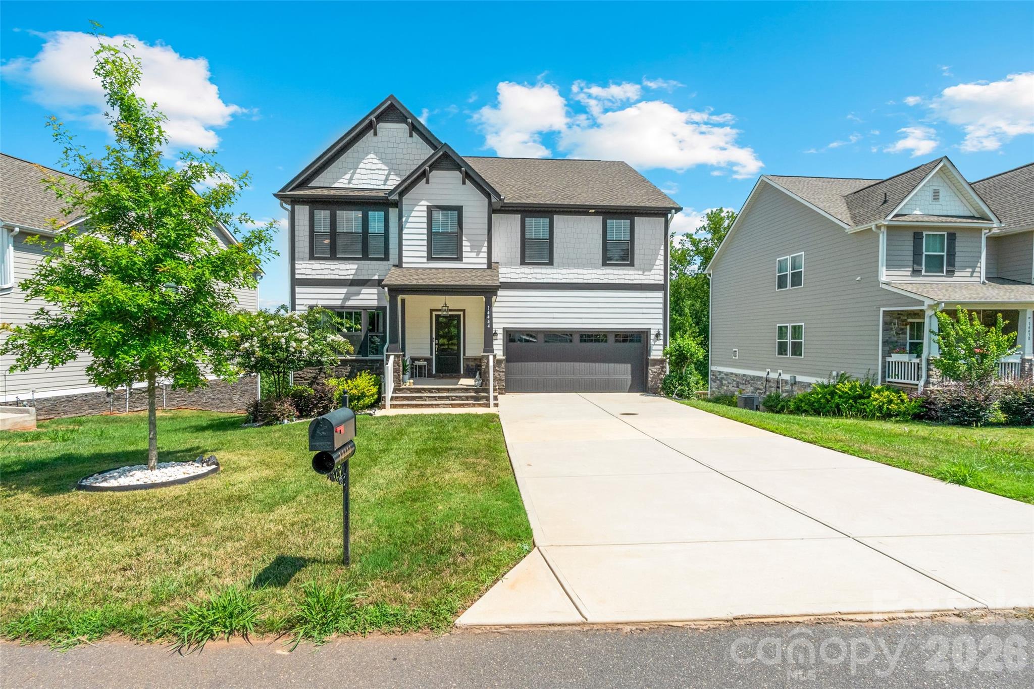 14444 Maritime Drive Property Photo 1