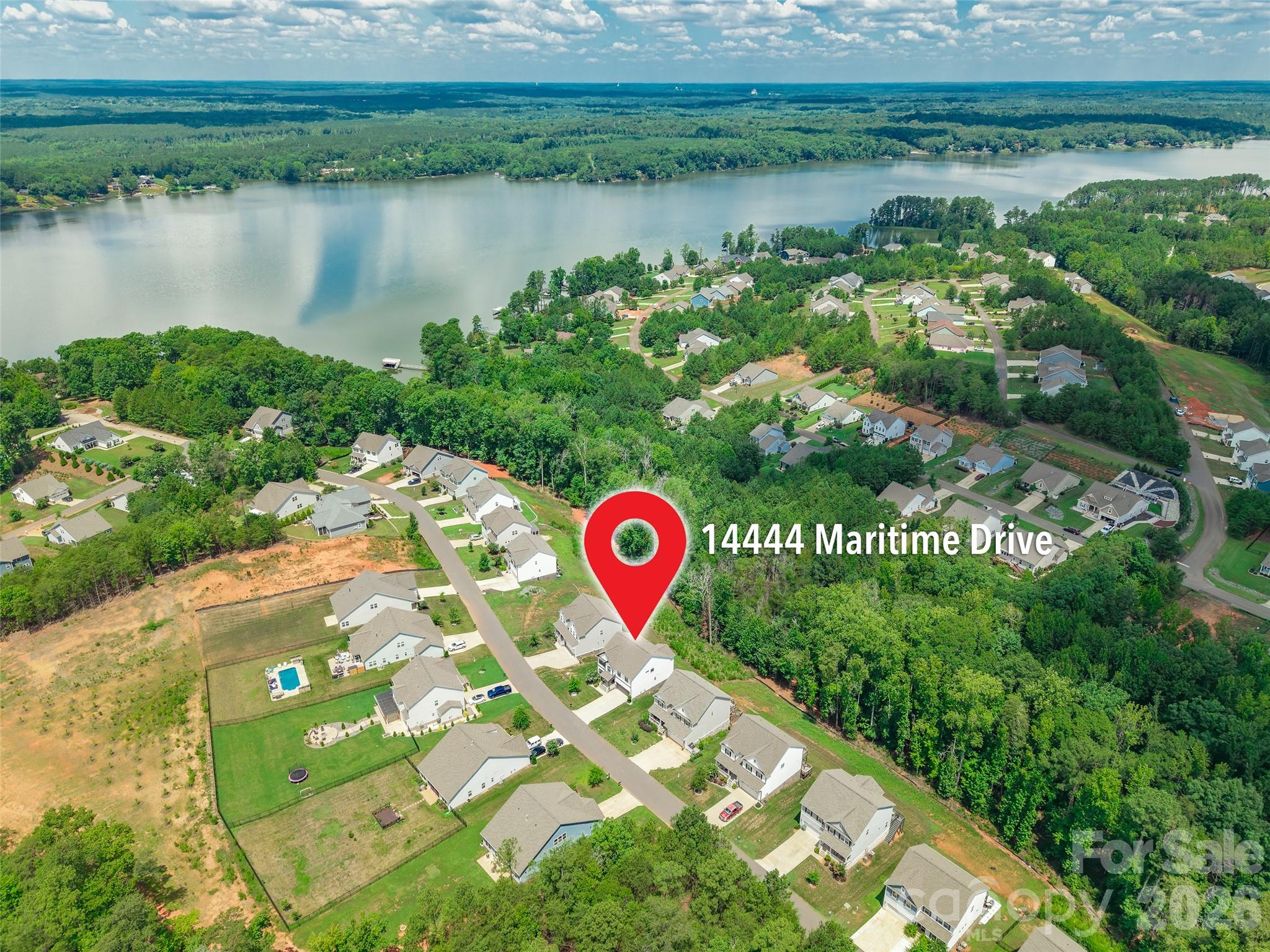 14444 Maritime Drive Property Photo 2