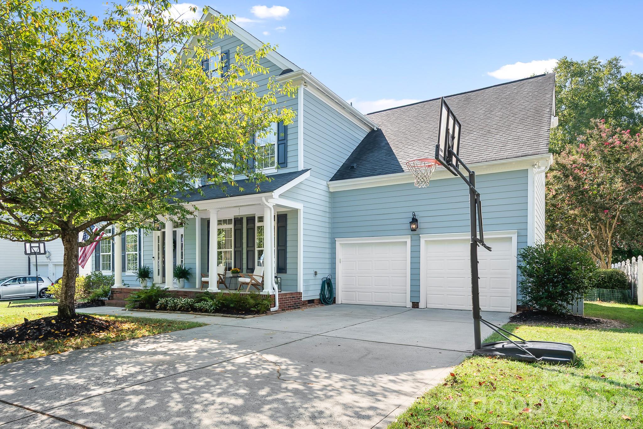 8606 Camberly Road Property Photo 1