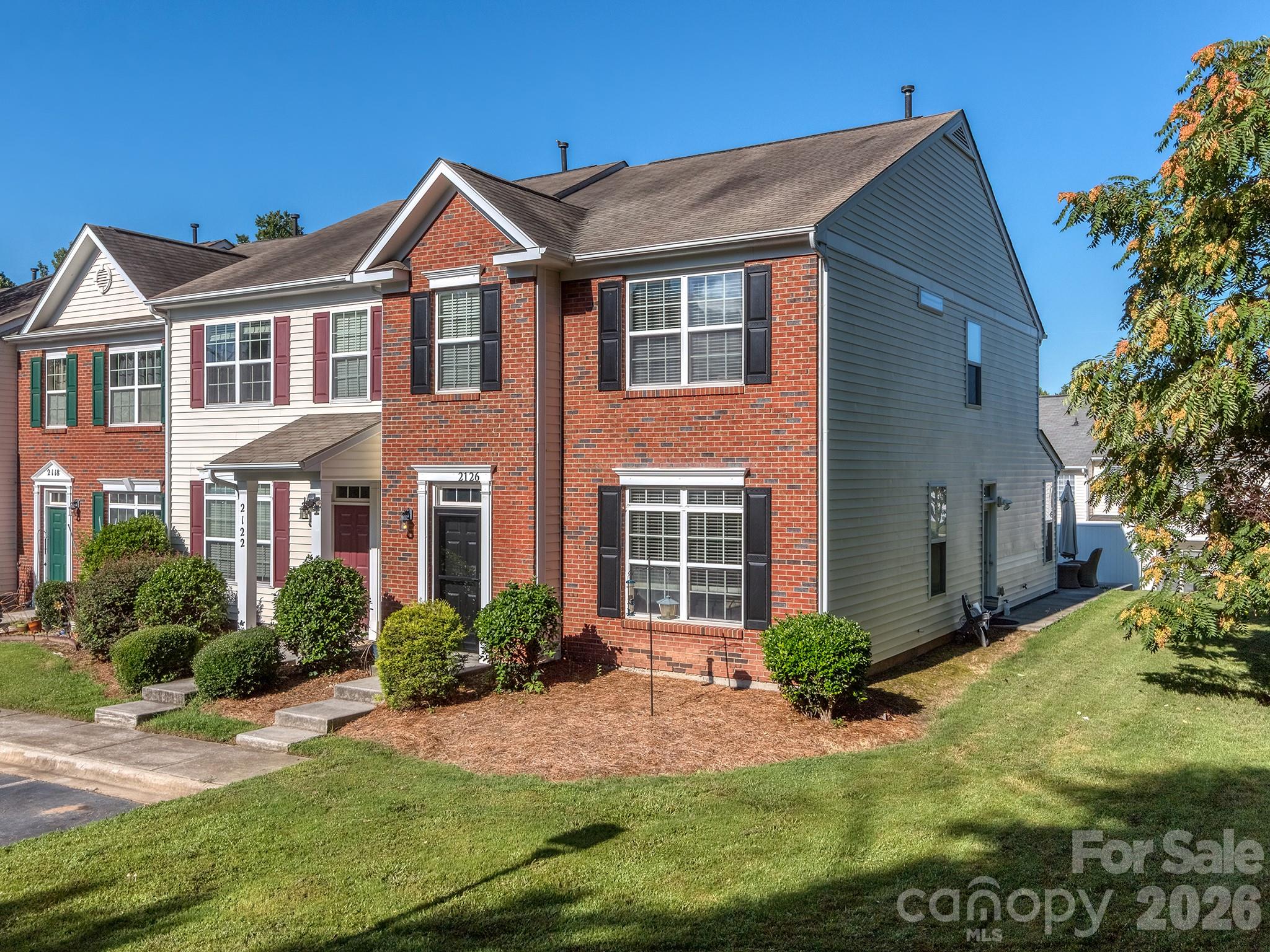 2126 Aston Mill Place Property Photo 1