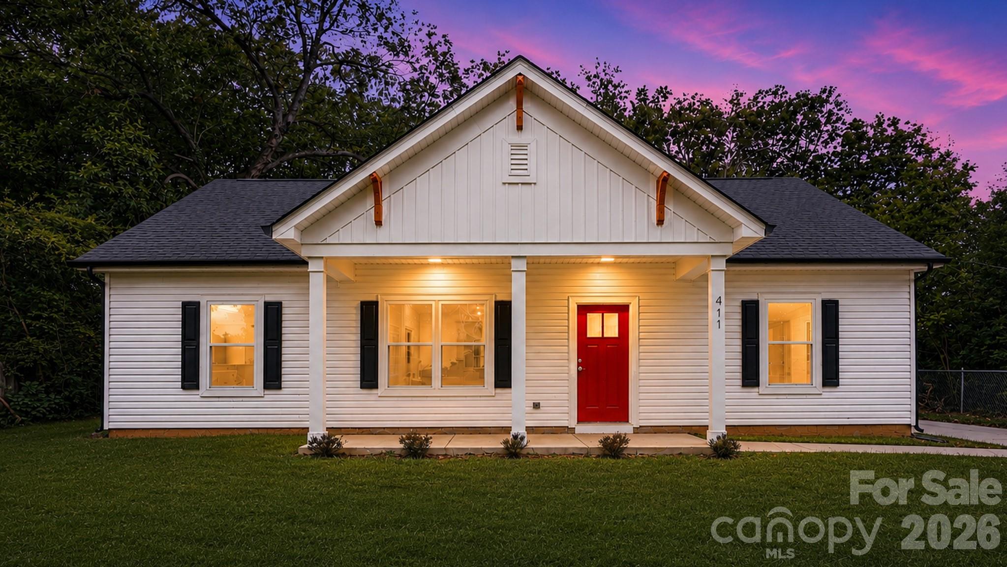411 Grim Street Property Photo 1