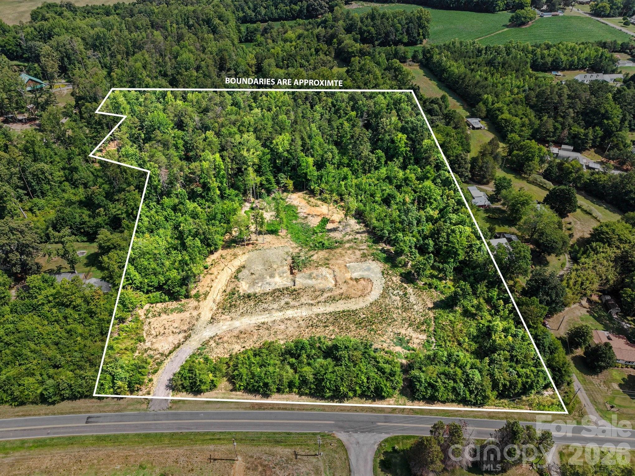 01 Pineville Road Property Photo 1