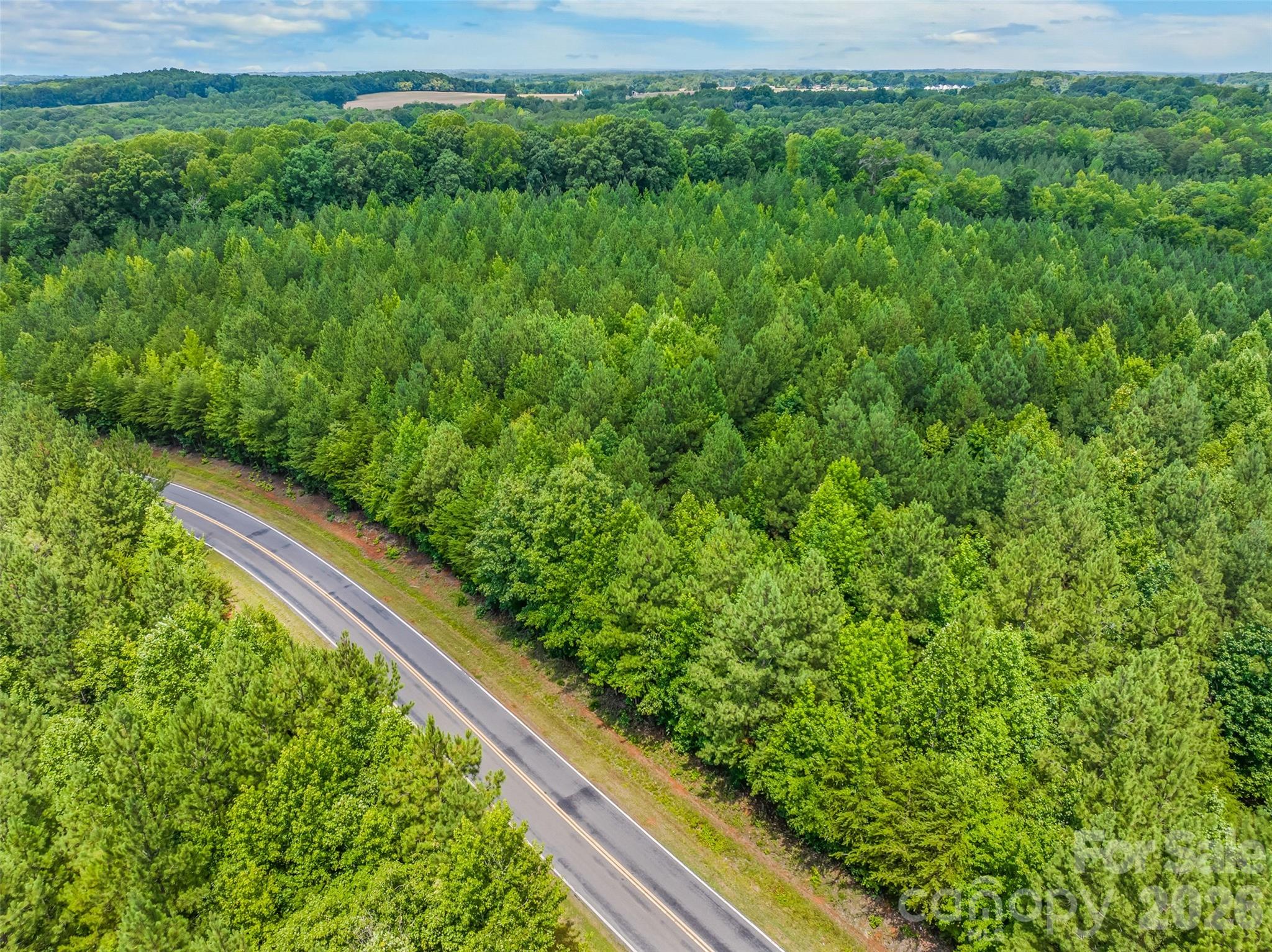 13.3 +/- Ac Godbey Road Property Photo 3